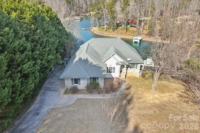 swimming pool view with a outdoor seating space