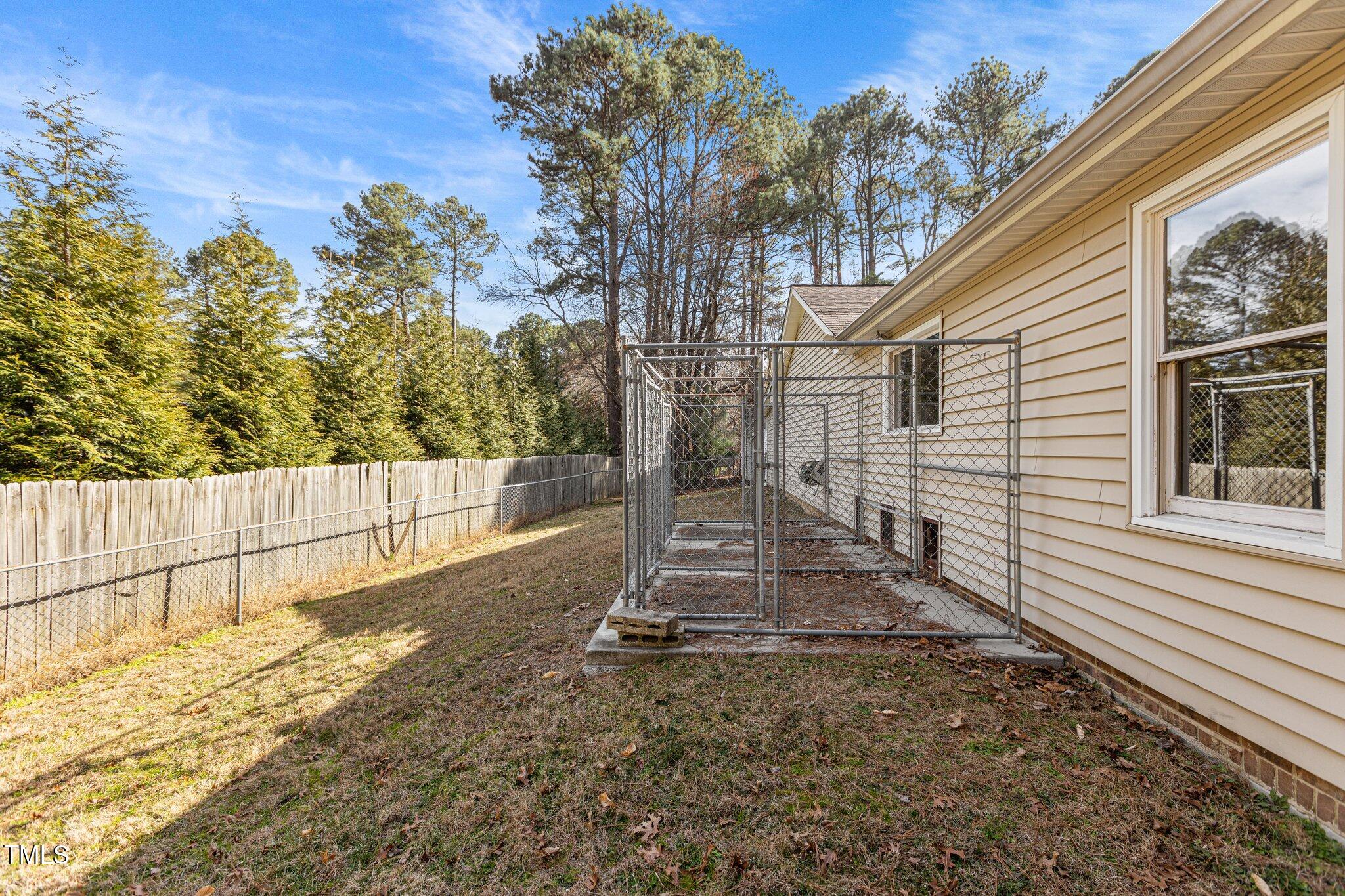 428 Seasons Drive Raleigh, NC 27614 - Photo 42 of 57 42