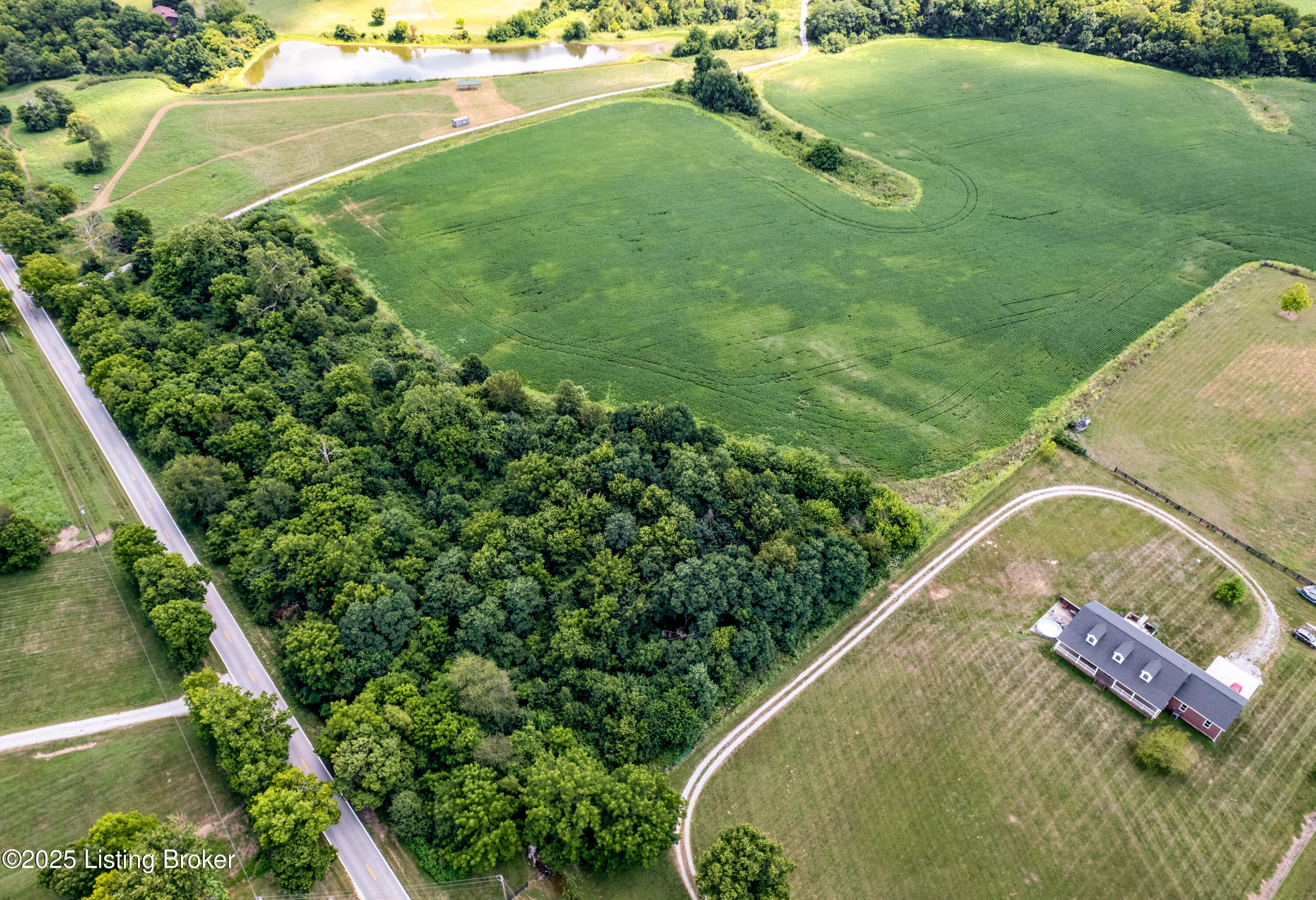 4 Cropper Road Pleasureville, KY 40057 - Photo 8 of 8 TR 4 Cropper Rd