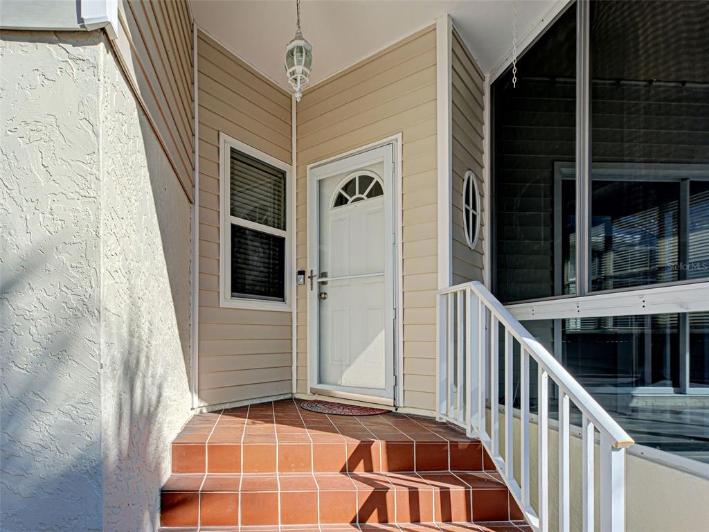 1801 Highland Road Osprey, FL 34229 - Photo 3 of 40 a view of balcony