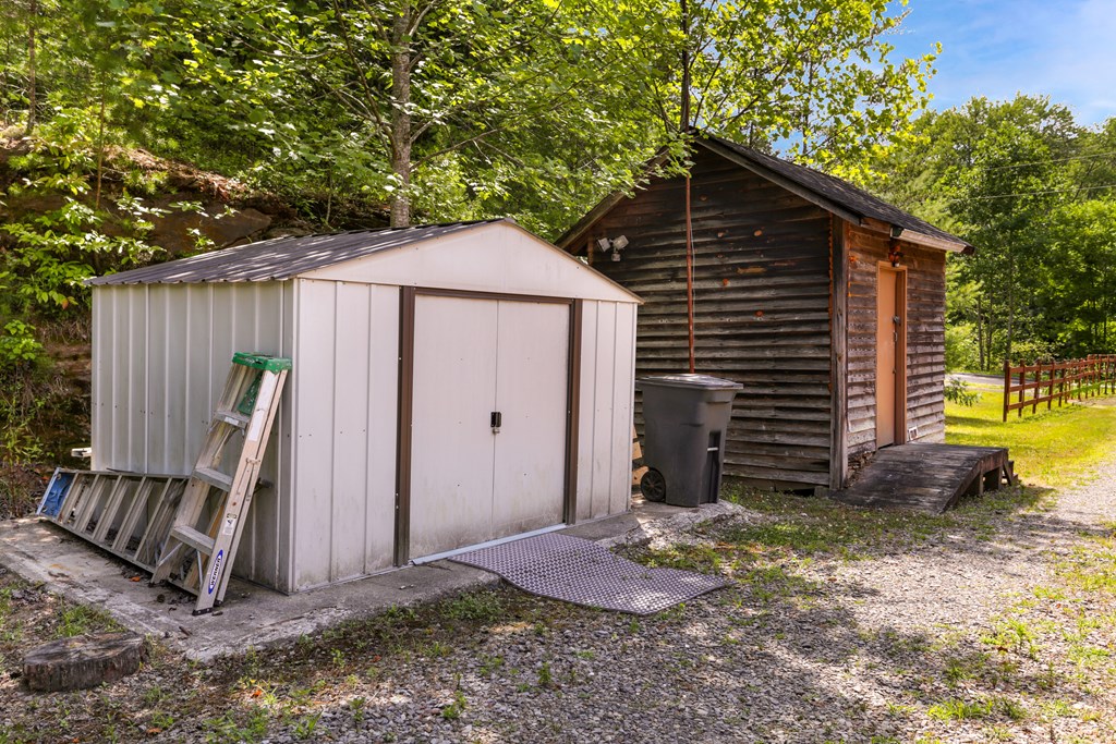 43 Shoal Creek Road Murphy, NC 28906 - Photo 41 of 44 Gallery Image 41