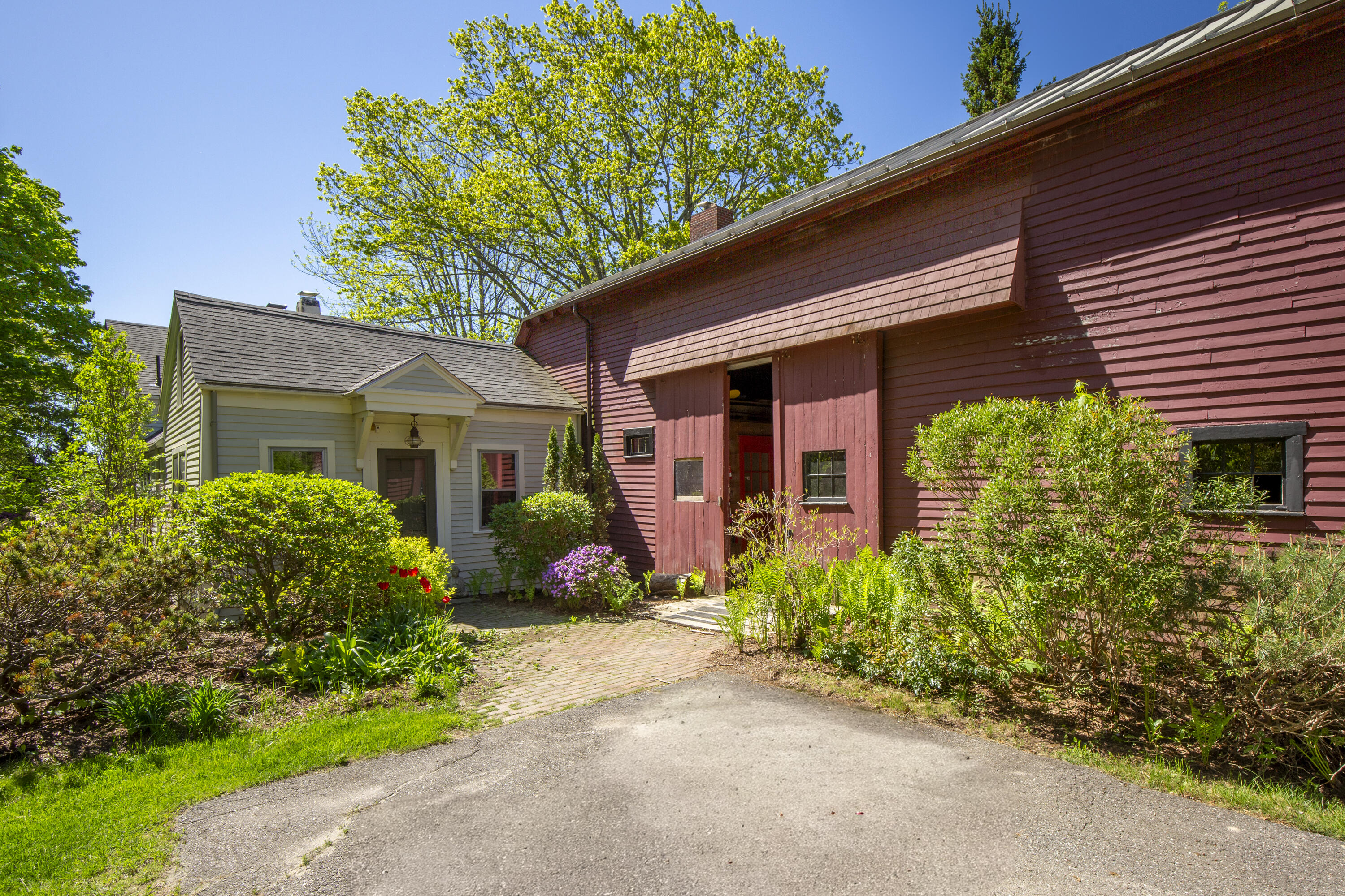 120 Barnestown Road Camden, ME 04843 - Photo 29 of 37 63-120BarnestownRd-Camden-KS