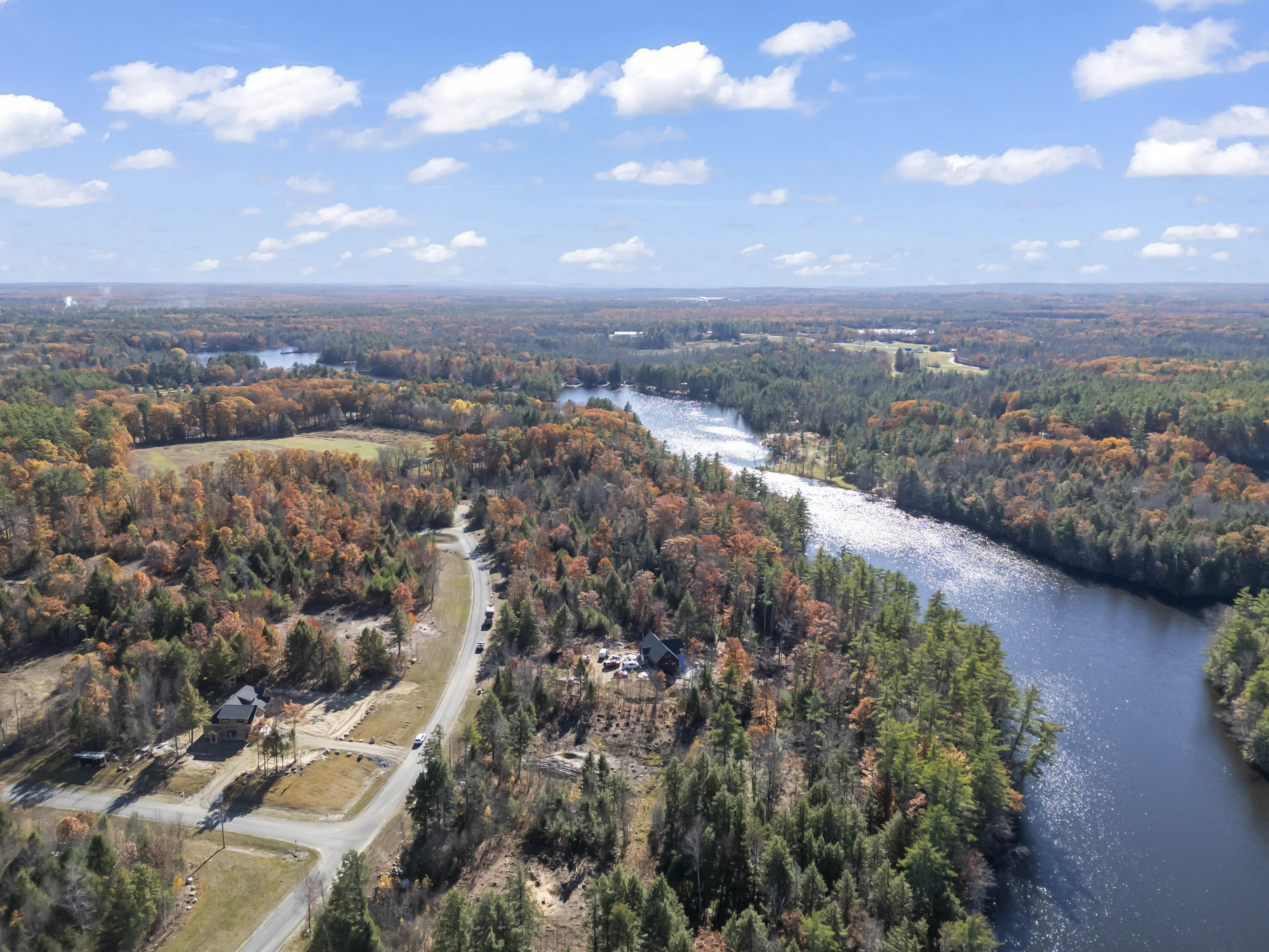 Tbd Tbd Branch View Terrace, Unit LOT 4 Alfred, ME 04002 - Photo 11 of 34 Branch View Estates_108