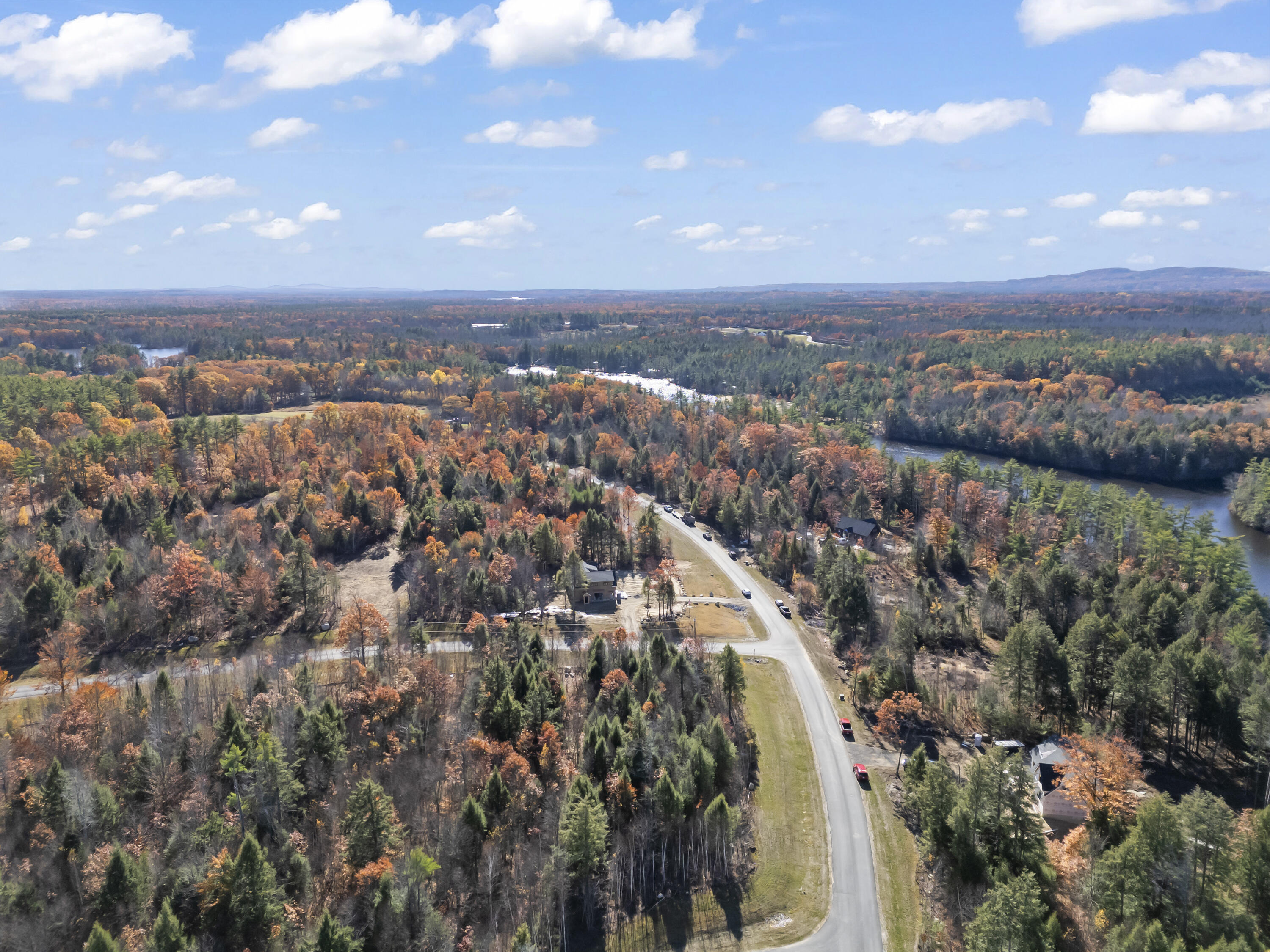 Tbd Tbd Branch View Terrace, Unit LOT 4 Alfred, ME 04002 - Photo 12 of 34 Branch View Estates, Alfred