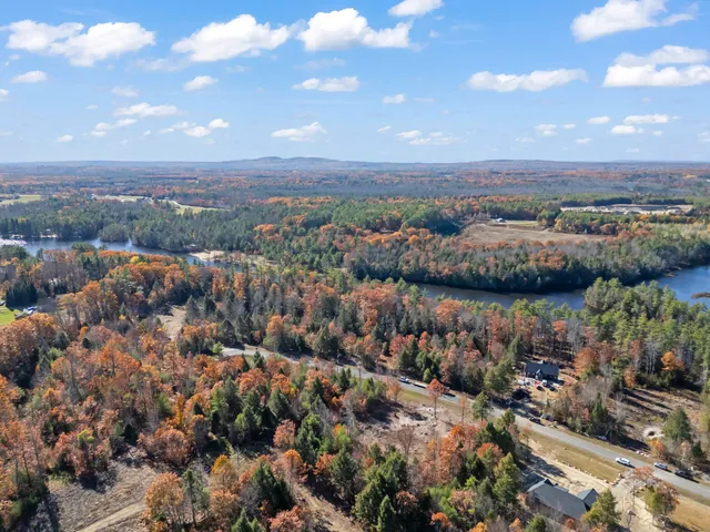 $285,000 | Tbd Tbd Branch View Terrace, Unit LOT 4, Alfred, ME 04002