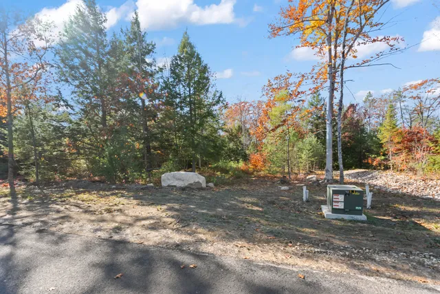 $285,000 | Tbd Tbd Branch View Terrace, Unit LOT 4, Alfred, ME 04002