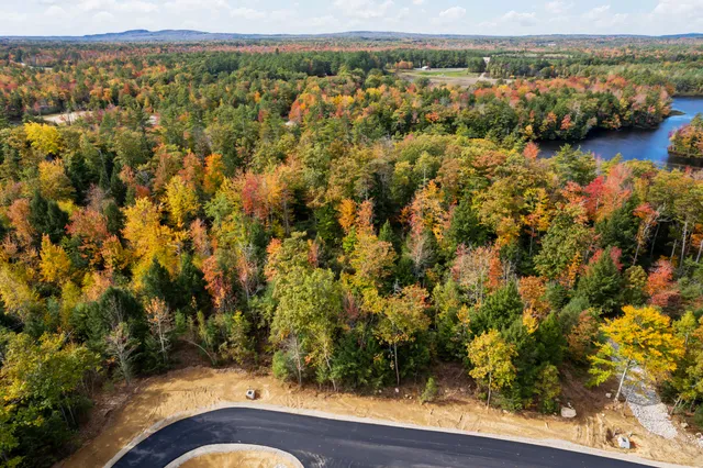 $285,000 | Tbd Tbd Branch View Terrace, Unit LOT 4, Alfred, ME 04002