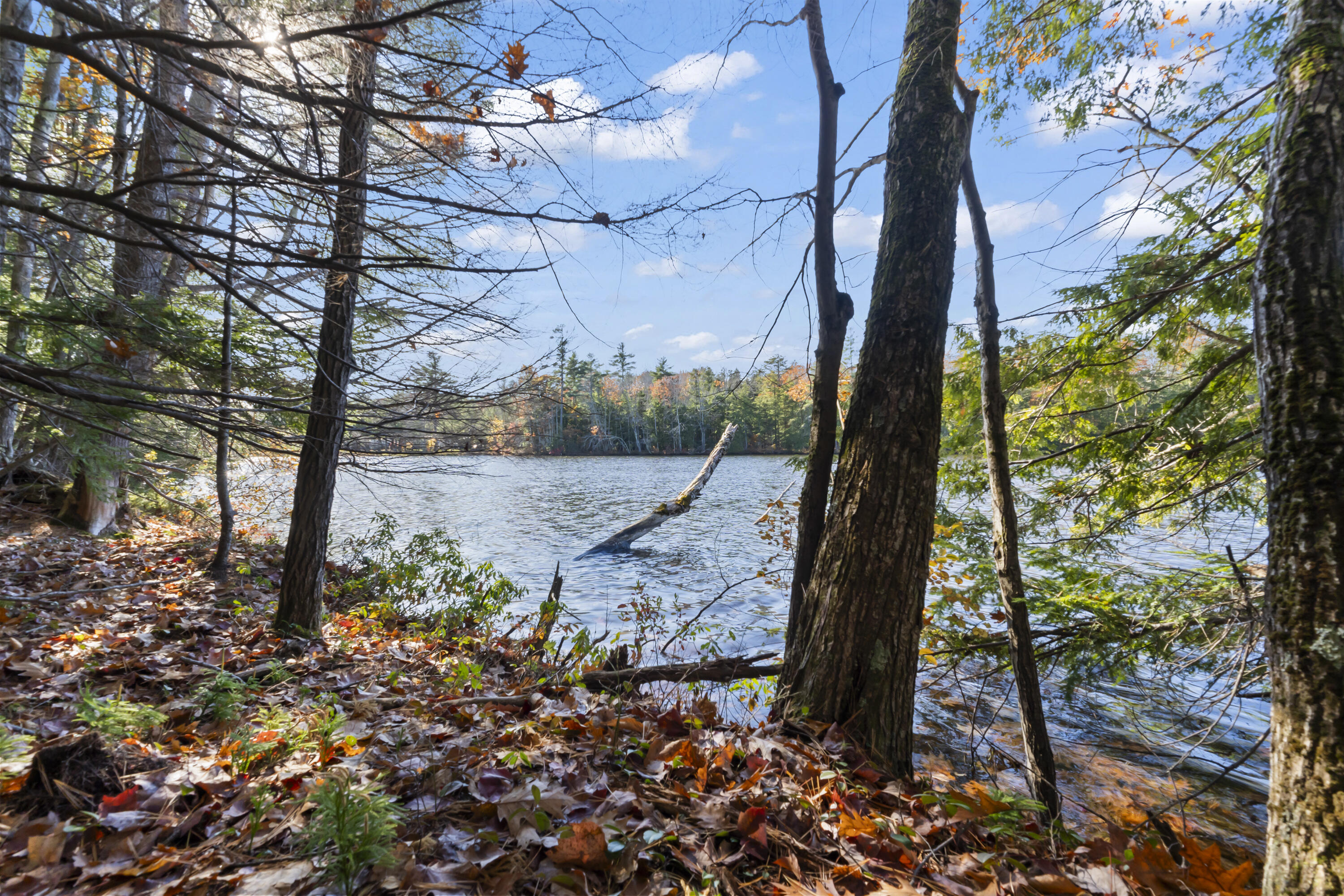 Tbd Tbd Branch View Terrace, Unit LOT 4 Alfred, ME 04002 - Photo 21 of 34 Branch View Estates, Alfred