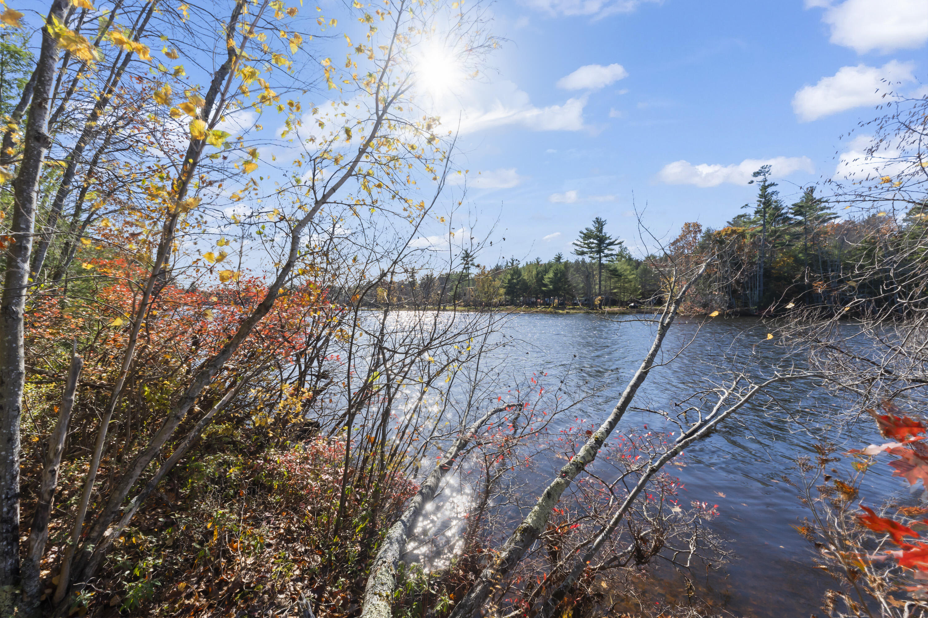 Tbd Tbd Branch View Terrace, Unit LOT 4 Alfred, ME 04002 - Photo 22 of 34 Branch View Estates, Alfred