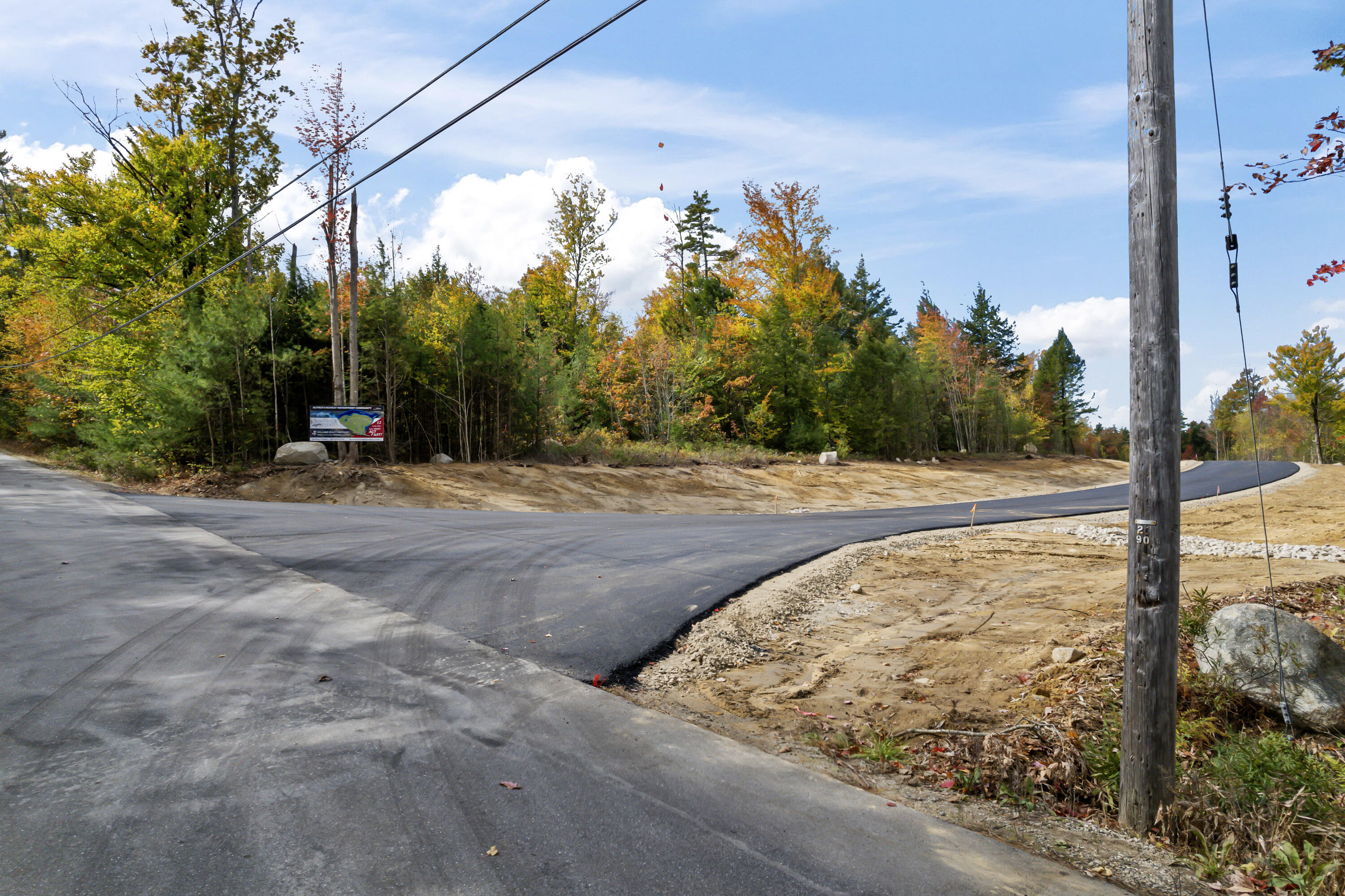 Tbd Tbd Branch View Terrace, Unit LOT 4 Alfred, ME 04002 - Photo 26 of 34 Branch View Estates, Alfred