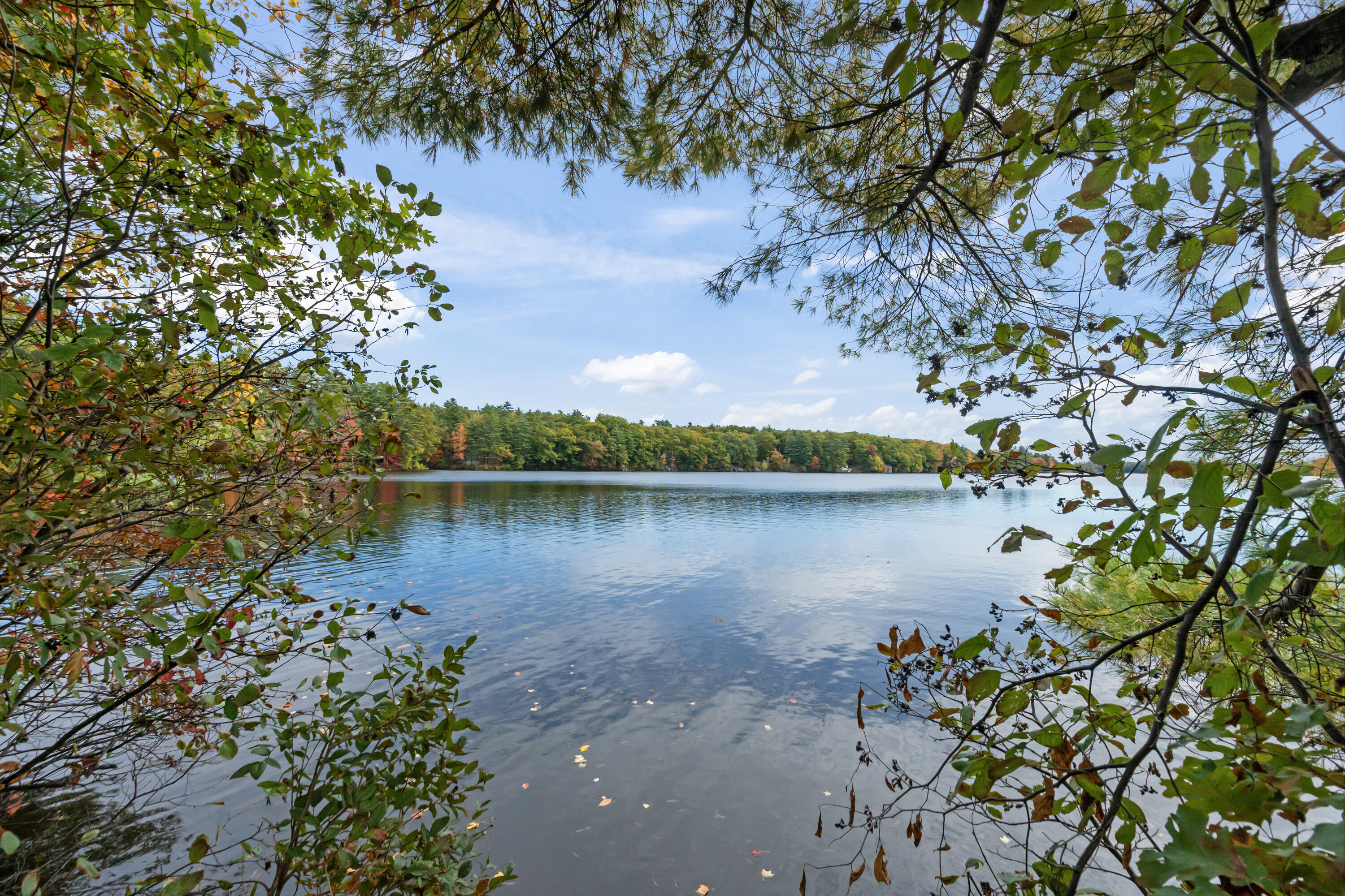 Tbd Tbd Branch View Terrace, Unit LOT 4 Alfred, ME 04002 - Photo 30 of 34 Branch View Estates, Alfred
