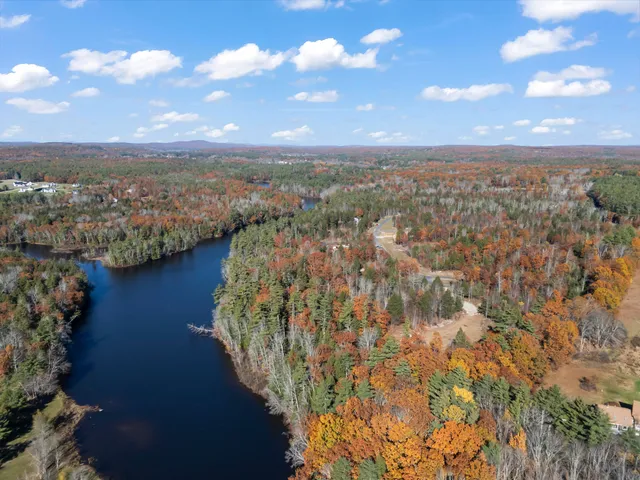 $285,000 | Tbd Tbd Branch View Terrace, Unit LOT 4, Alfred, ME 04002