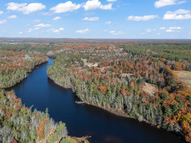 $285,000 | Tbd Tbd Branch View Terrace, Unit LOT 4, Alfred, ME 04002