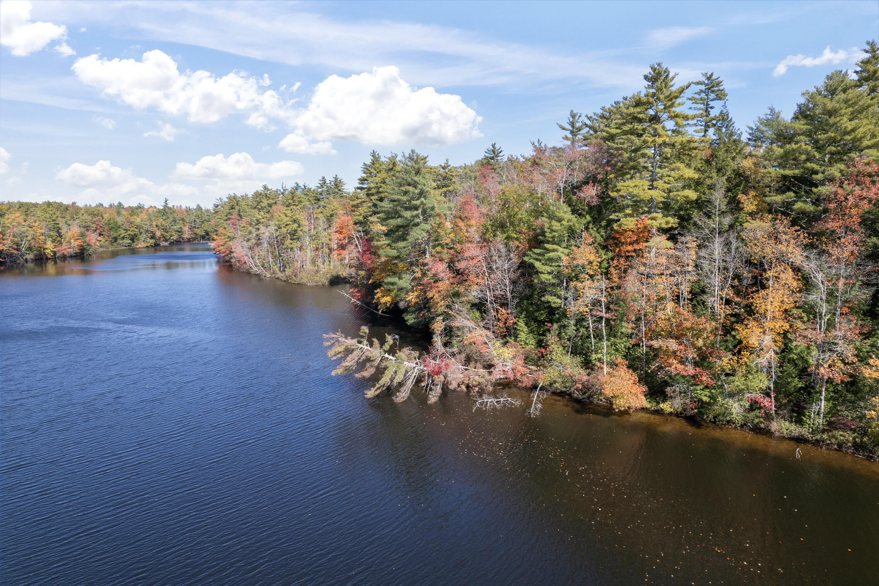 Tbd Tbd Branch View Terrace, Unit LOT 4 Alfred, ME 04002 - Photo 7 of 34 Branch View Estates, Alfred