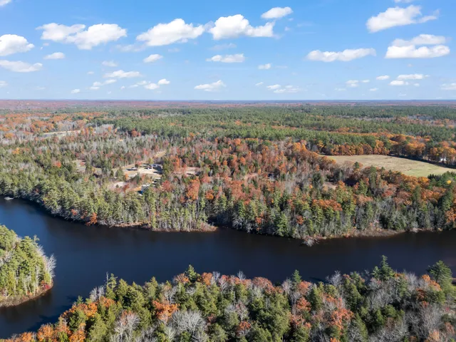 $285,000 | Tbd Tbd Branch View Terrace, Unit LOT 4, Alfred, ME 04002
