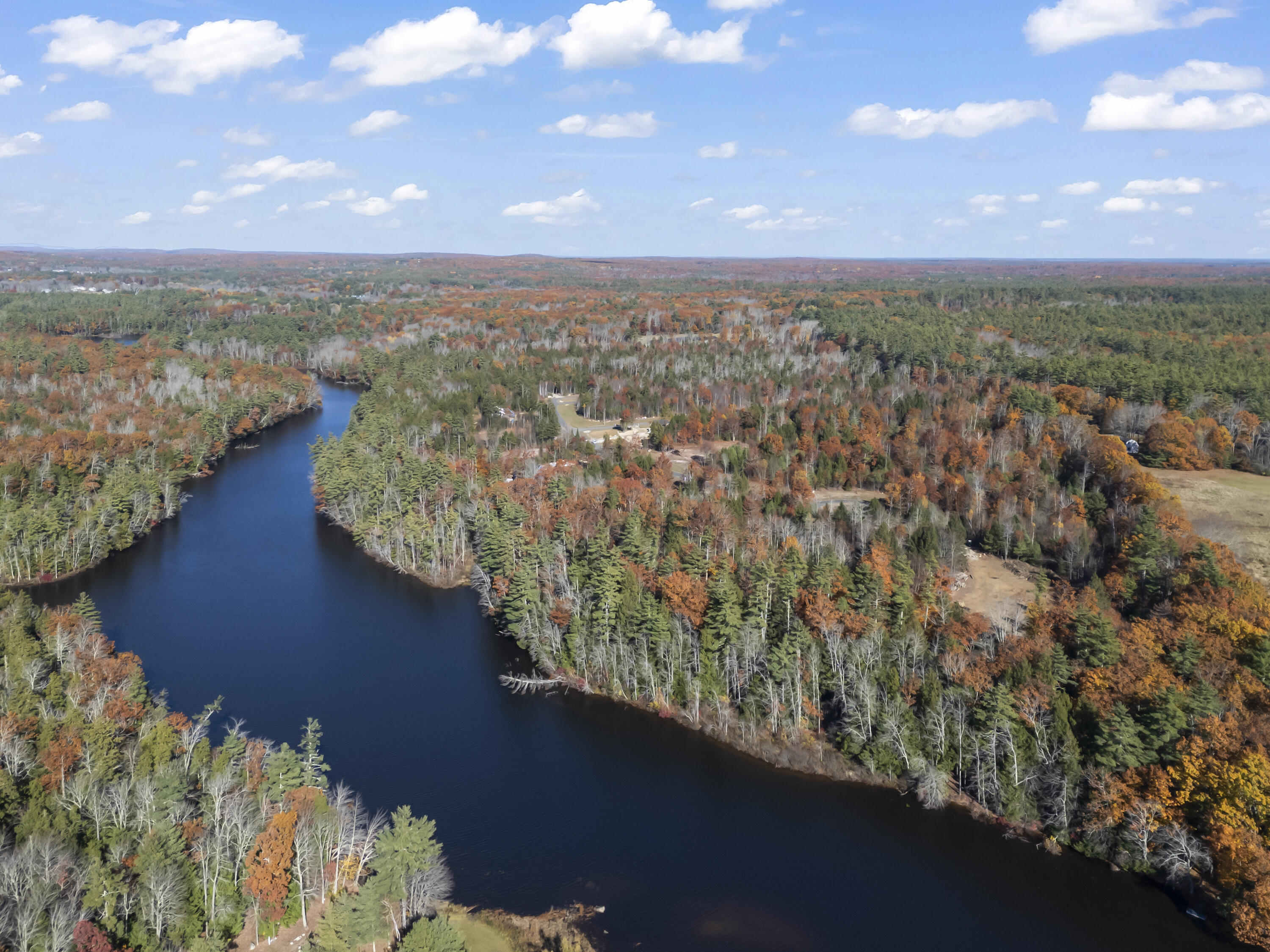 Tbd Tbd Branch View Terrace, Unit LOT 4 Alfred, ME 04002 - Photo 8 of 34 Branch View Estates, Alfred