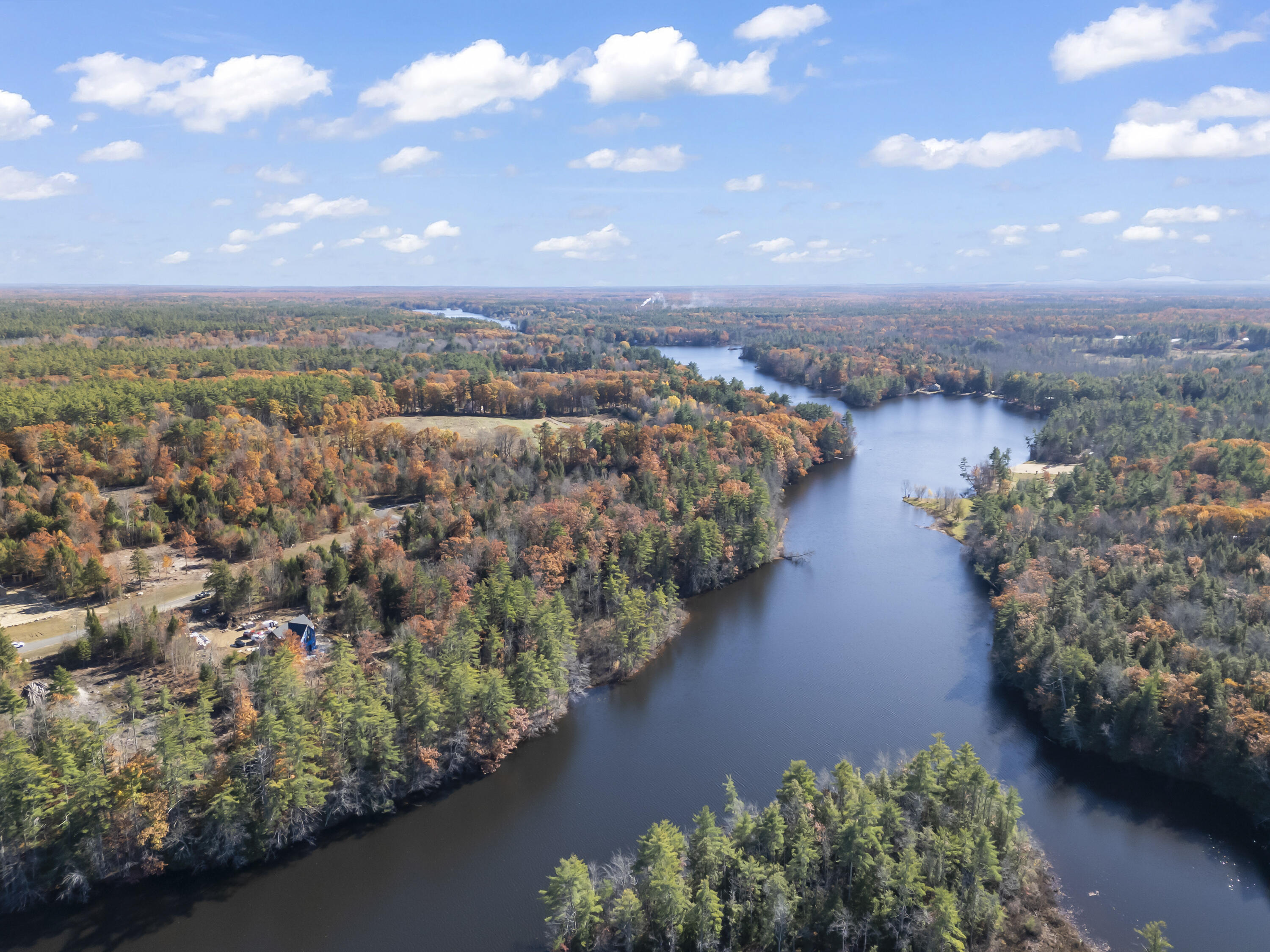 Tbd Tbd Branch View Terrace, Unit LOT 4 Alfred, ME 04002 - Photo 10 of 34 Branch View Estates, Alfred