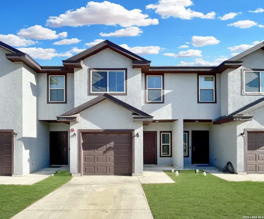 $1,375 | 7822 Savannah Brooks, Live Oak, TX 78233