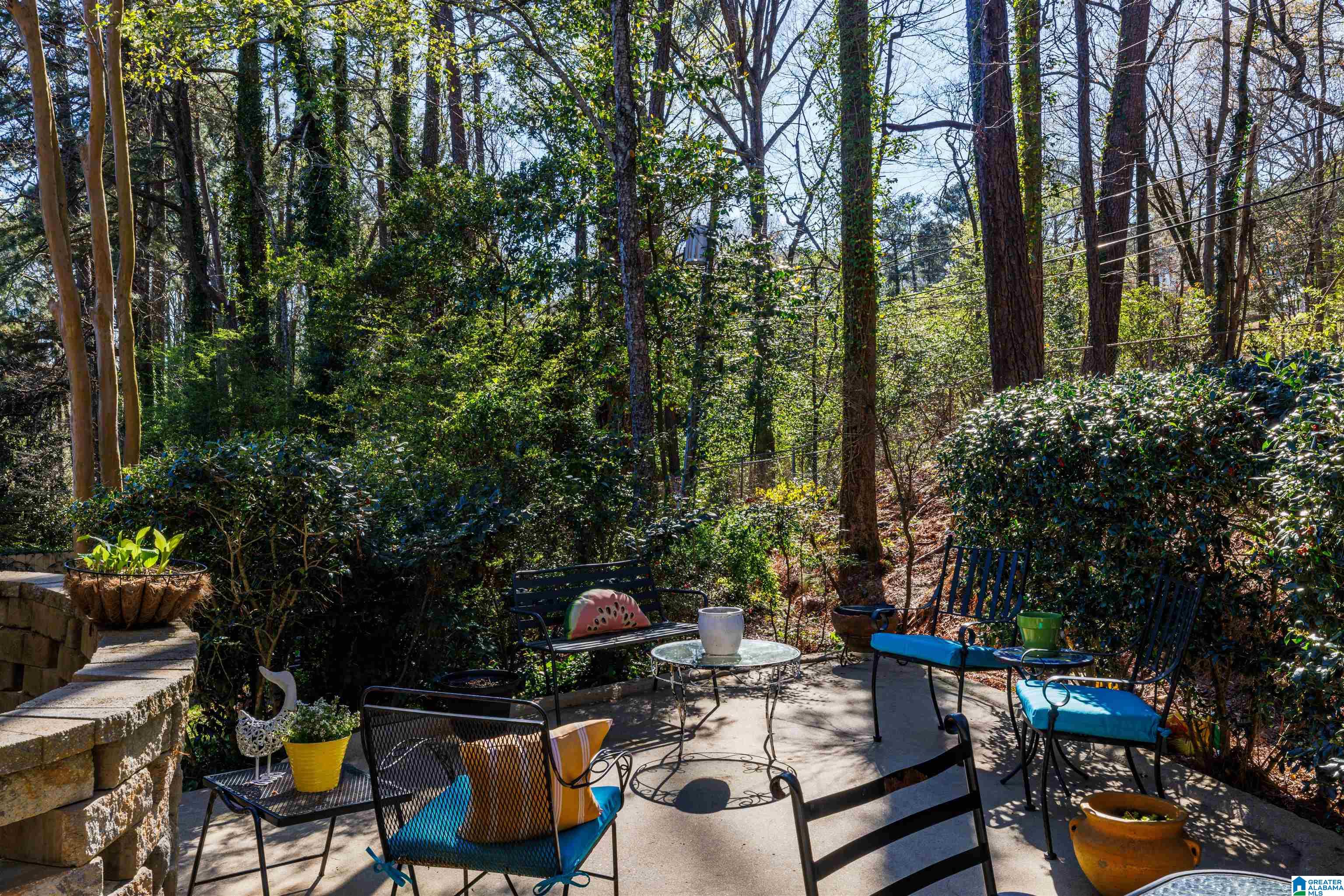4328 Wilderness Road, Unit 4328 Birmingham, AL 35213 - Photo 36 of 38
