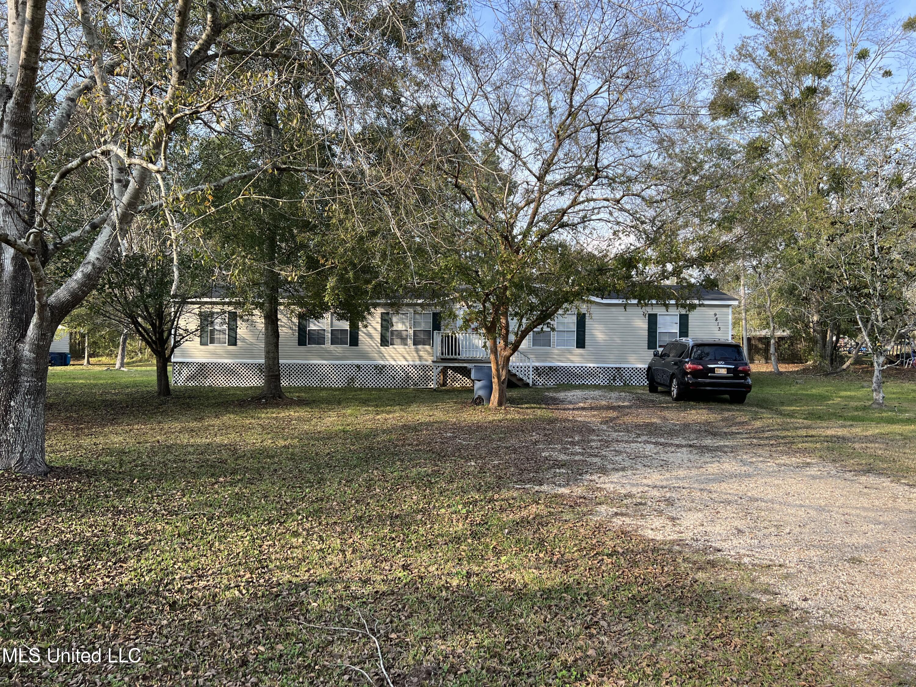 9813 Seaman Road Ocean Springs, MS 39565 - Photo 15 of 15 DC9B85EA-8674-490C-A350-1AC6B33AC52E