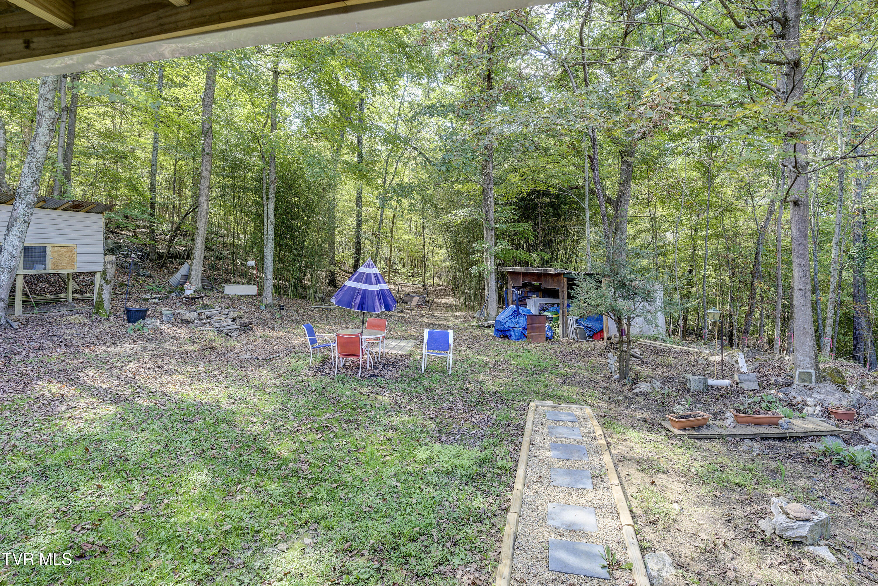 192 Stage Road Kingsport, TN 37664 - Photo 38 of 63 StageRd--32