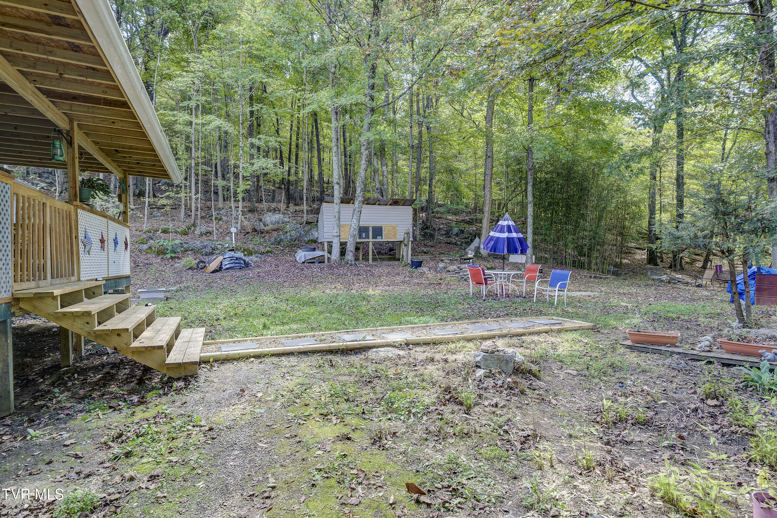 192 Stage Road Kingsport, TN 37664 - Photo 39 of 63 StageRd--33