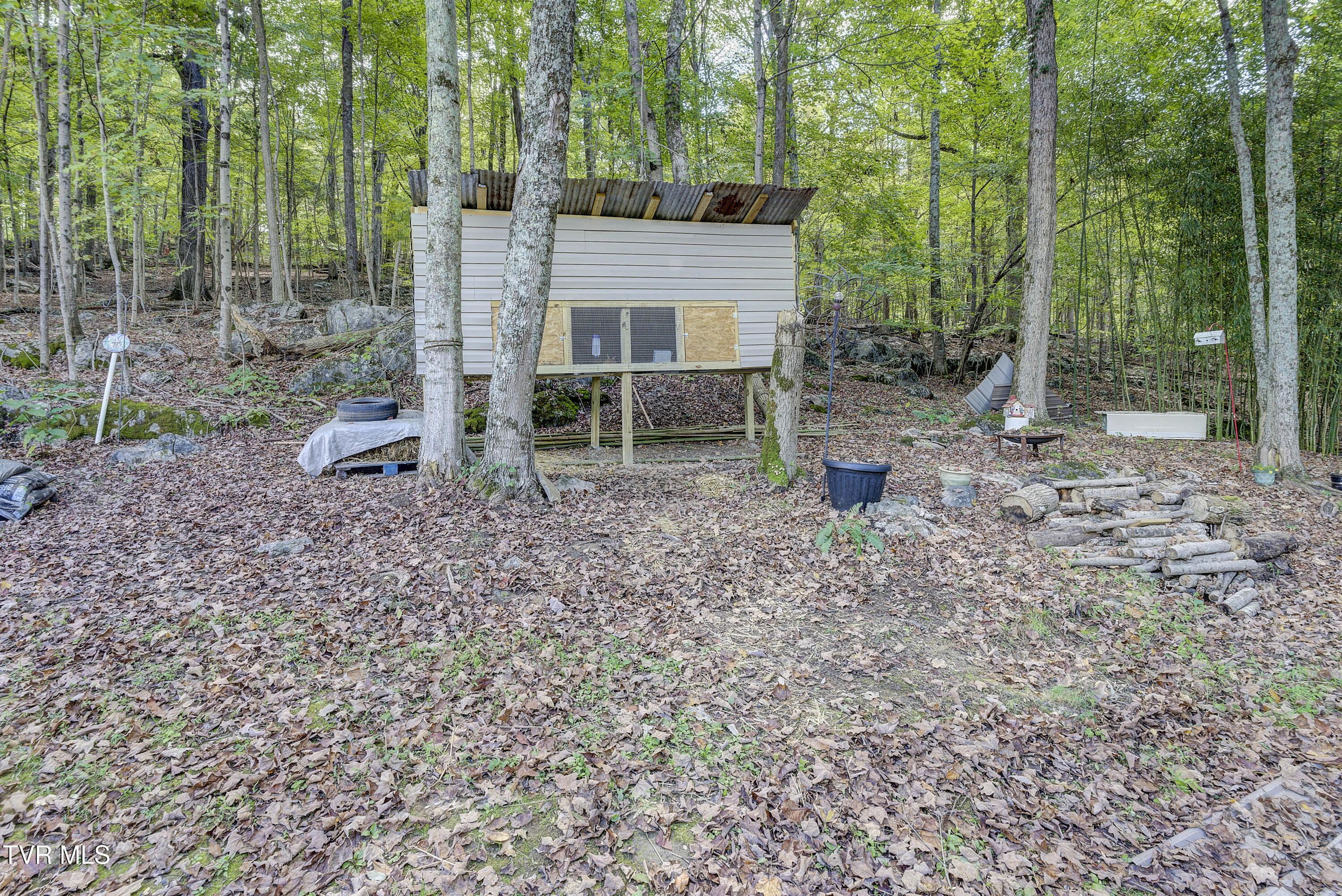 192 Stage Road Kingsport, TN 37664 - Photo 41 of 63 StageRd--35