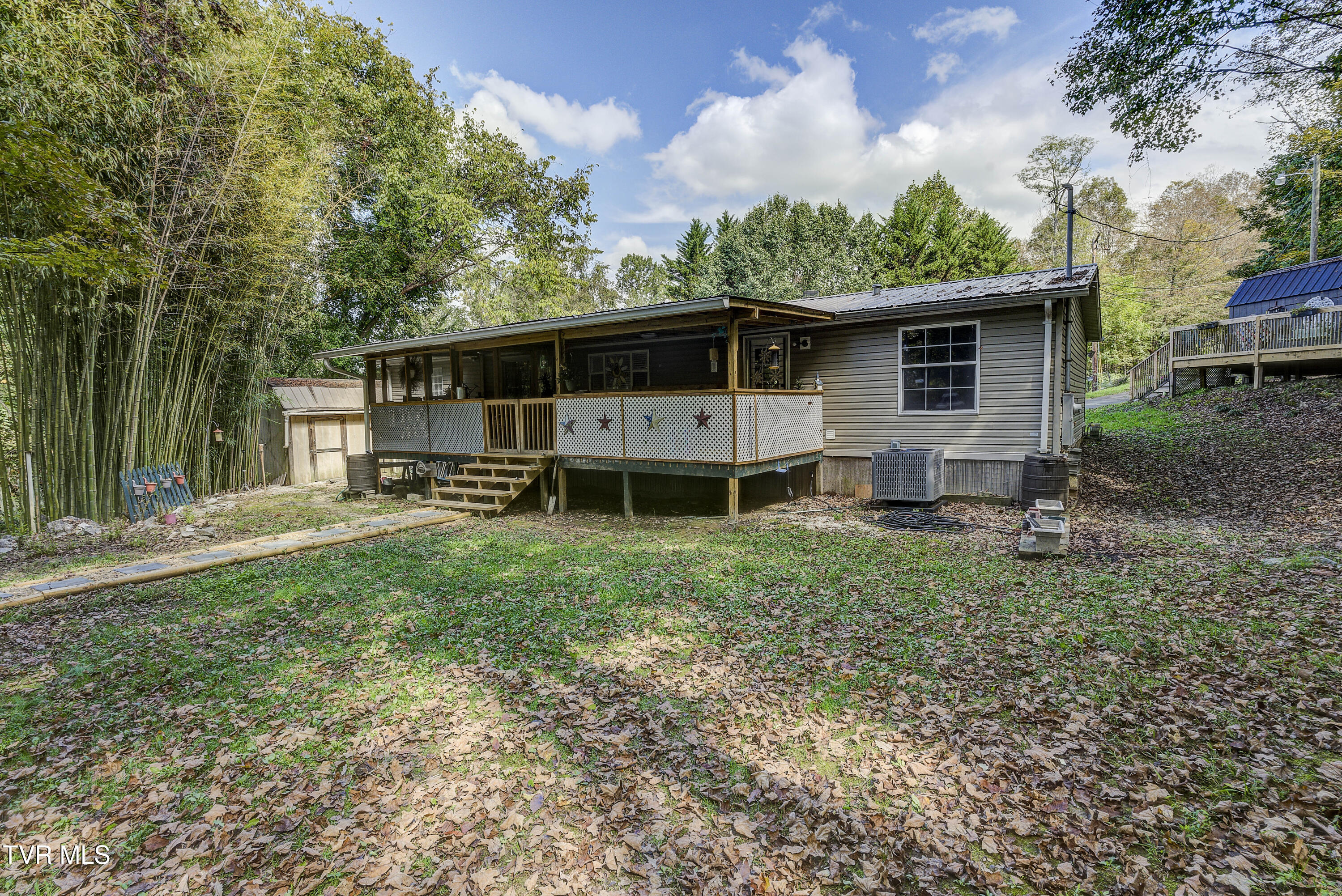 192 Stage Road Kingsport, TN 37664 - Photo 42 of 63 StageRd--36