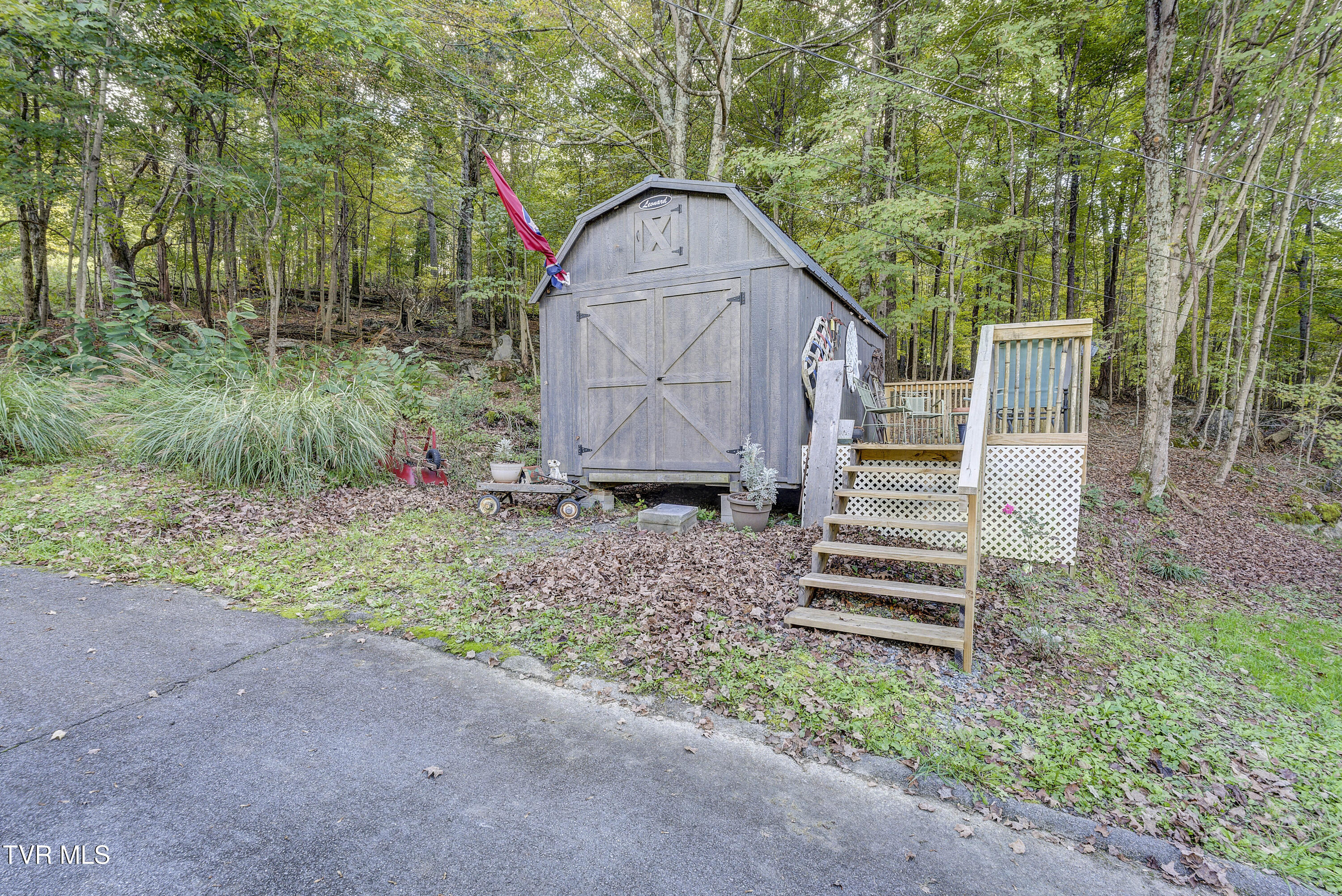 192 Stage Road Kingsport, TN 37664 - Photo 47 of 63 StageRd--41