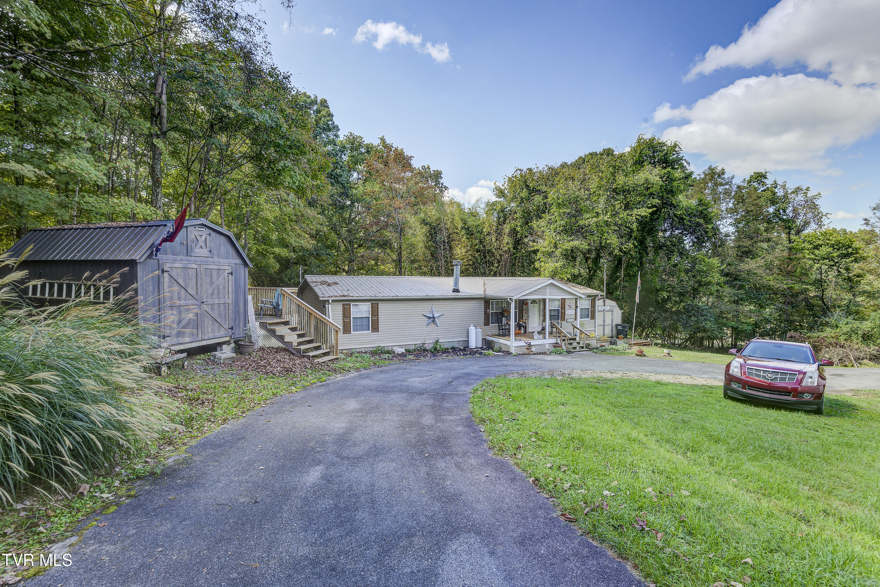 192 Stage Road Kingsport, TN 37664 - Photo 49 of 63 StageRd--43