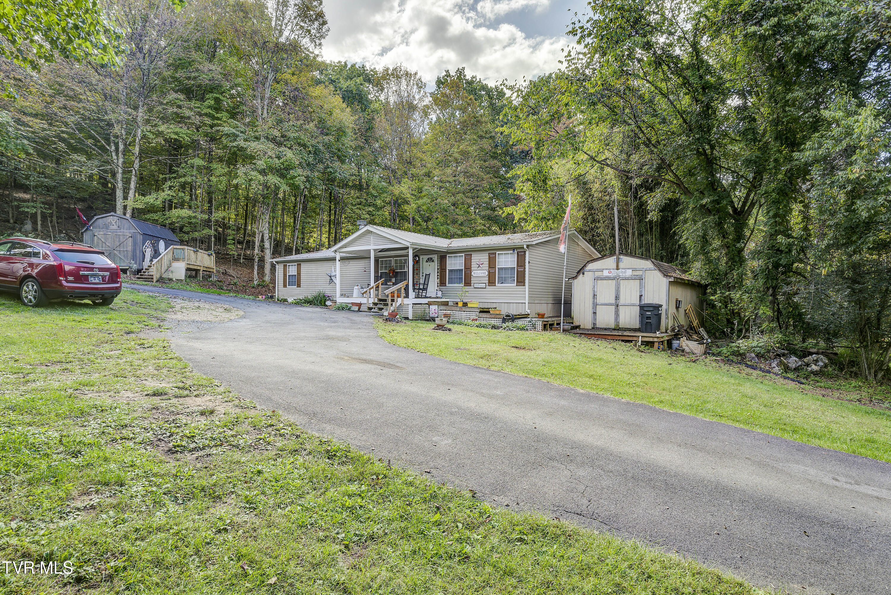 192 Stage Road Kingsport, TN 37664 - Photo 50 of 63 StageRd--44