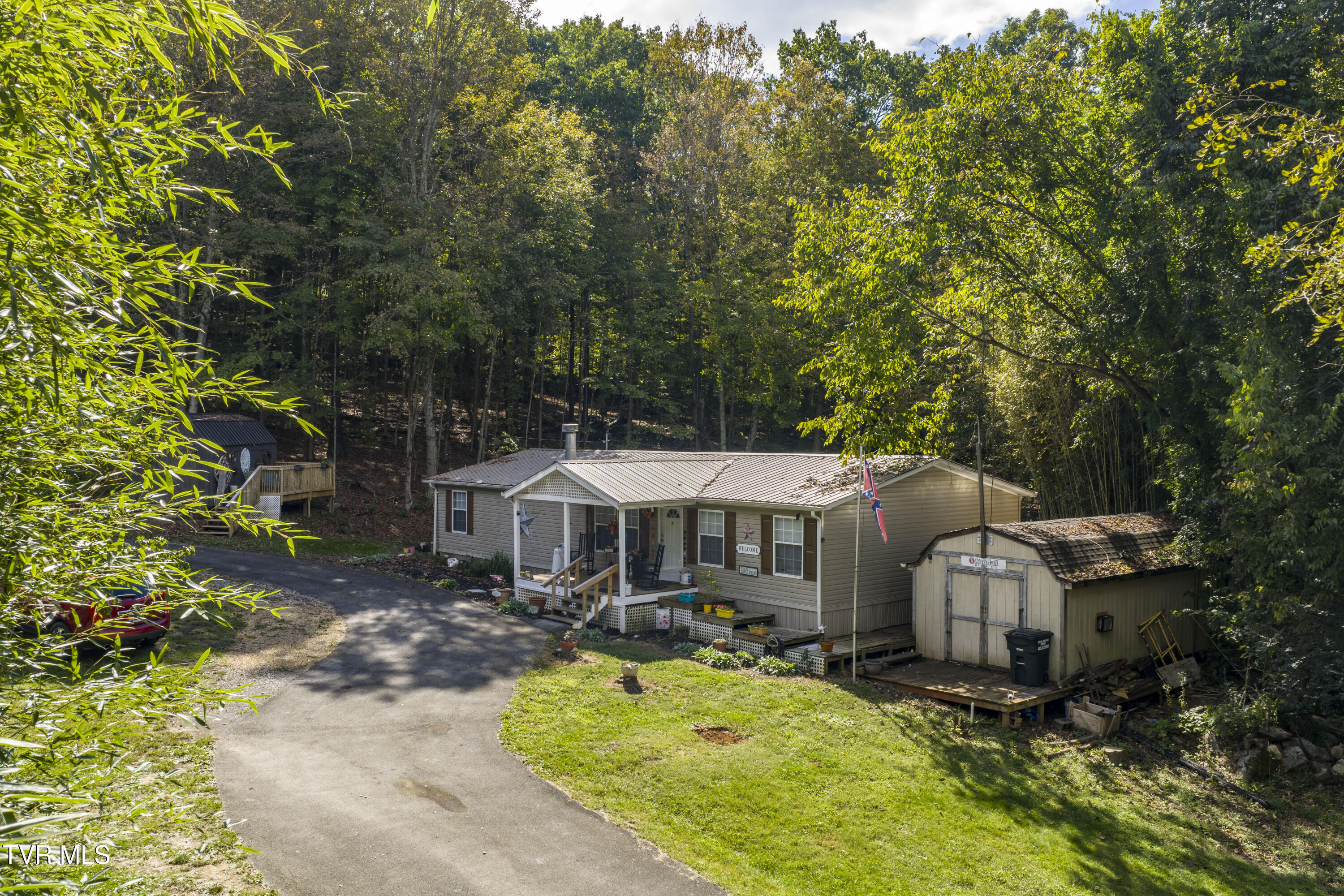 192 Stage Road Kingsport, TN 37664 - Photo 51 of 63 StageRd-Aerials-1