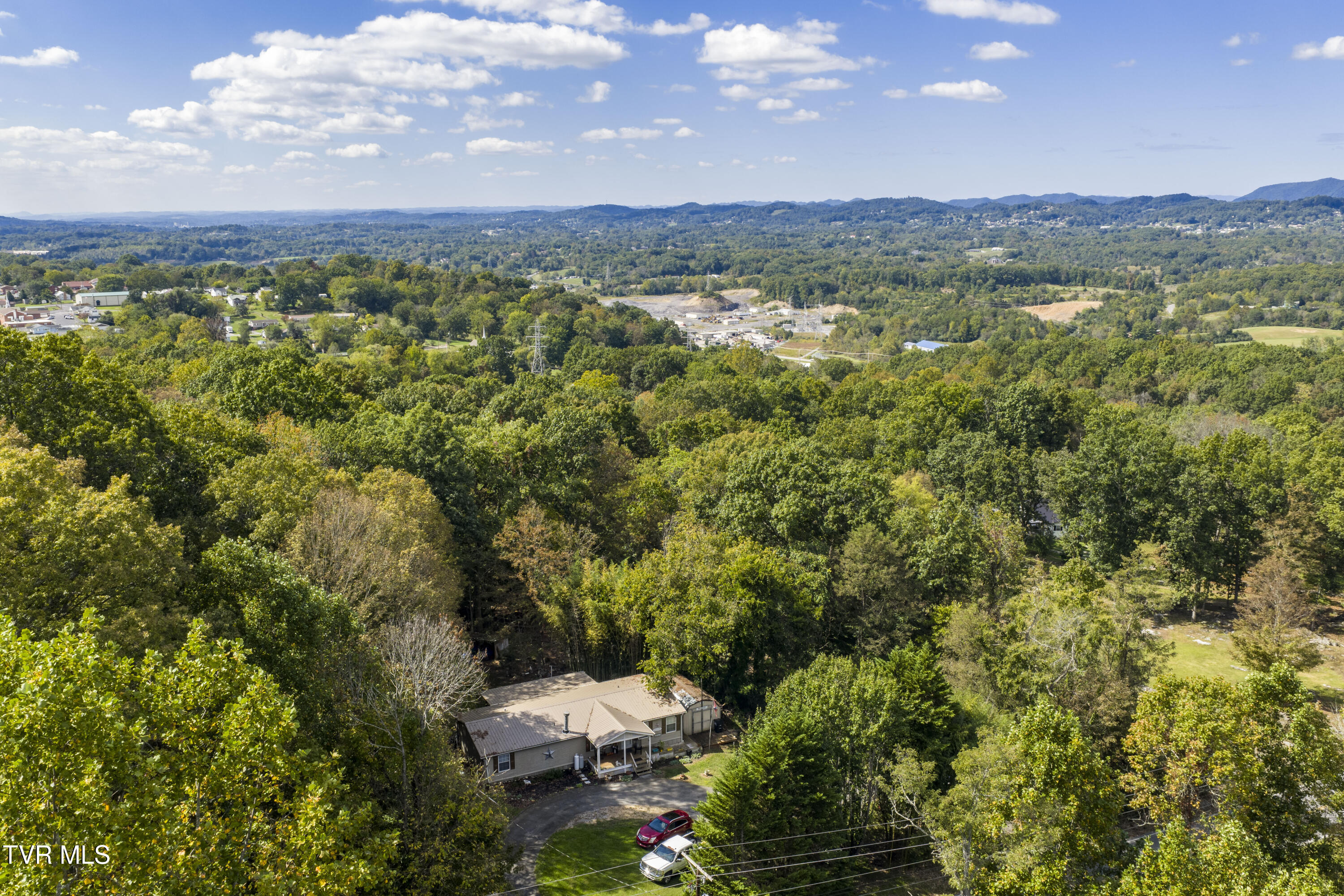 192 Stage Road Kingsport, TN 37664 - Photo 54 of 63 StageRd-Aerials-5