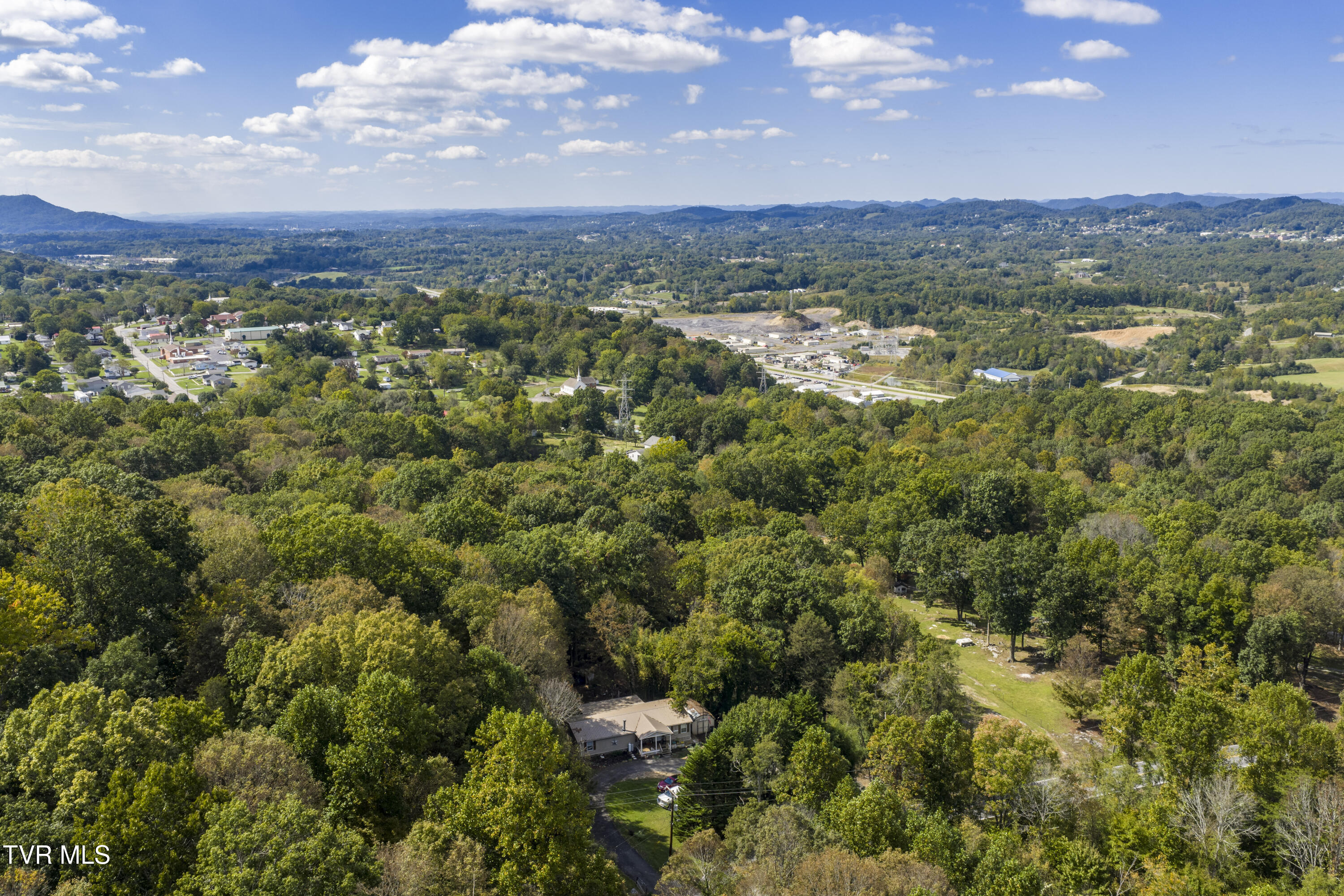 192 Stage Road Kingsport, TN 37664 - Photo 55 of 63 StageRd-Aerials-6