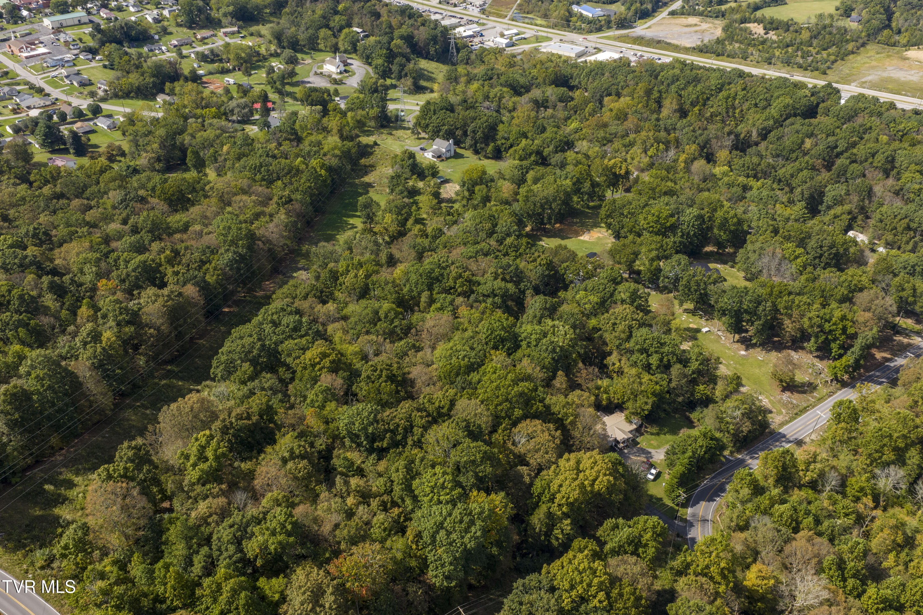192 Stage Road Kingsport, TN 37664 - Photo 57 of 63 StageRd-Aerials-8