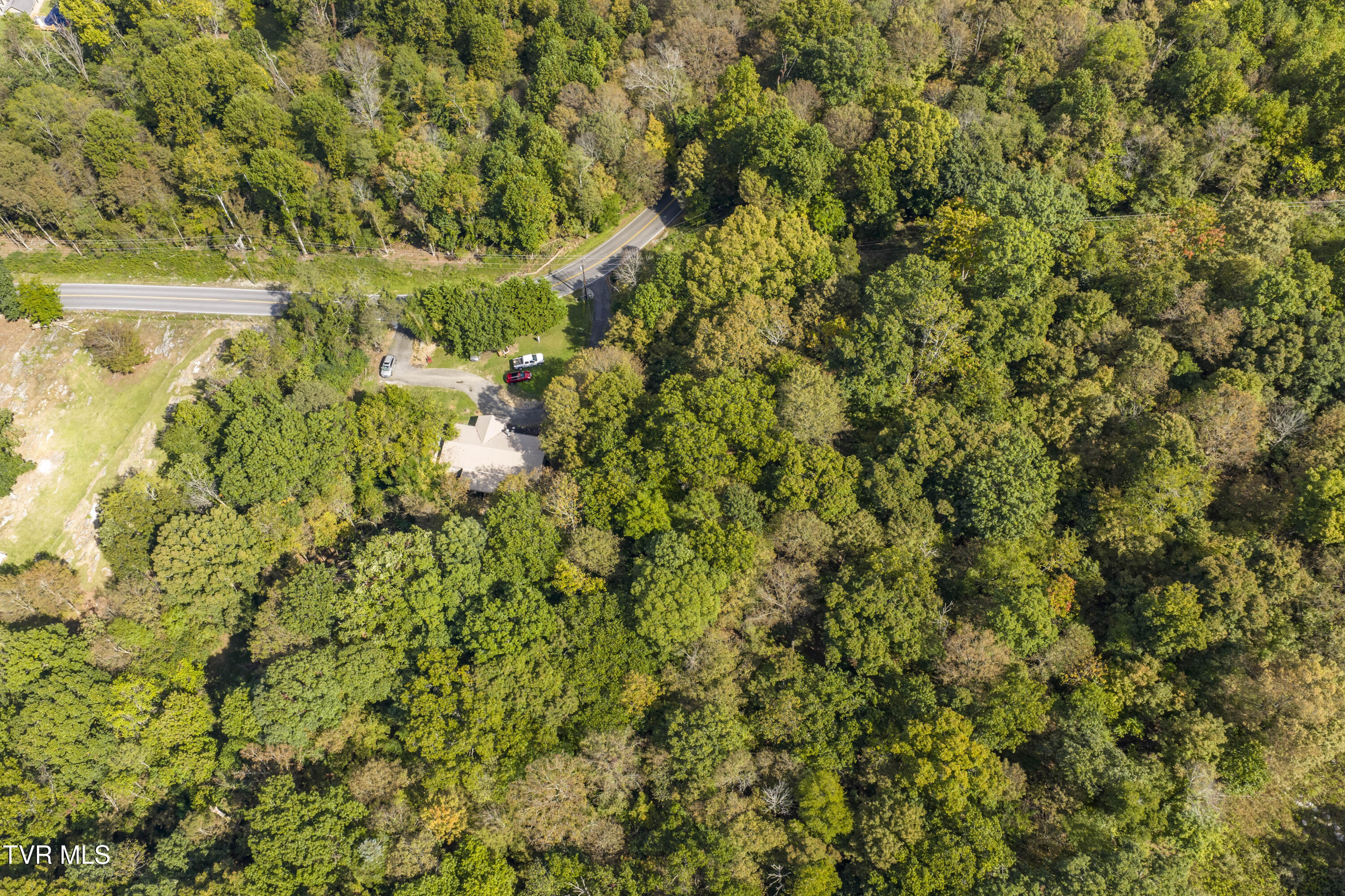 192 Stage Road Kingsport, TN 37664 - Photo 58 of 63 StageRd-Aerials-9