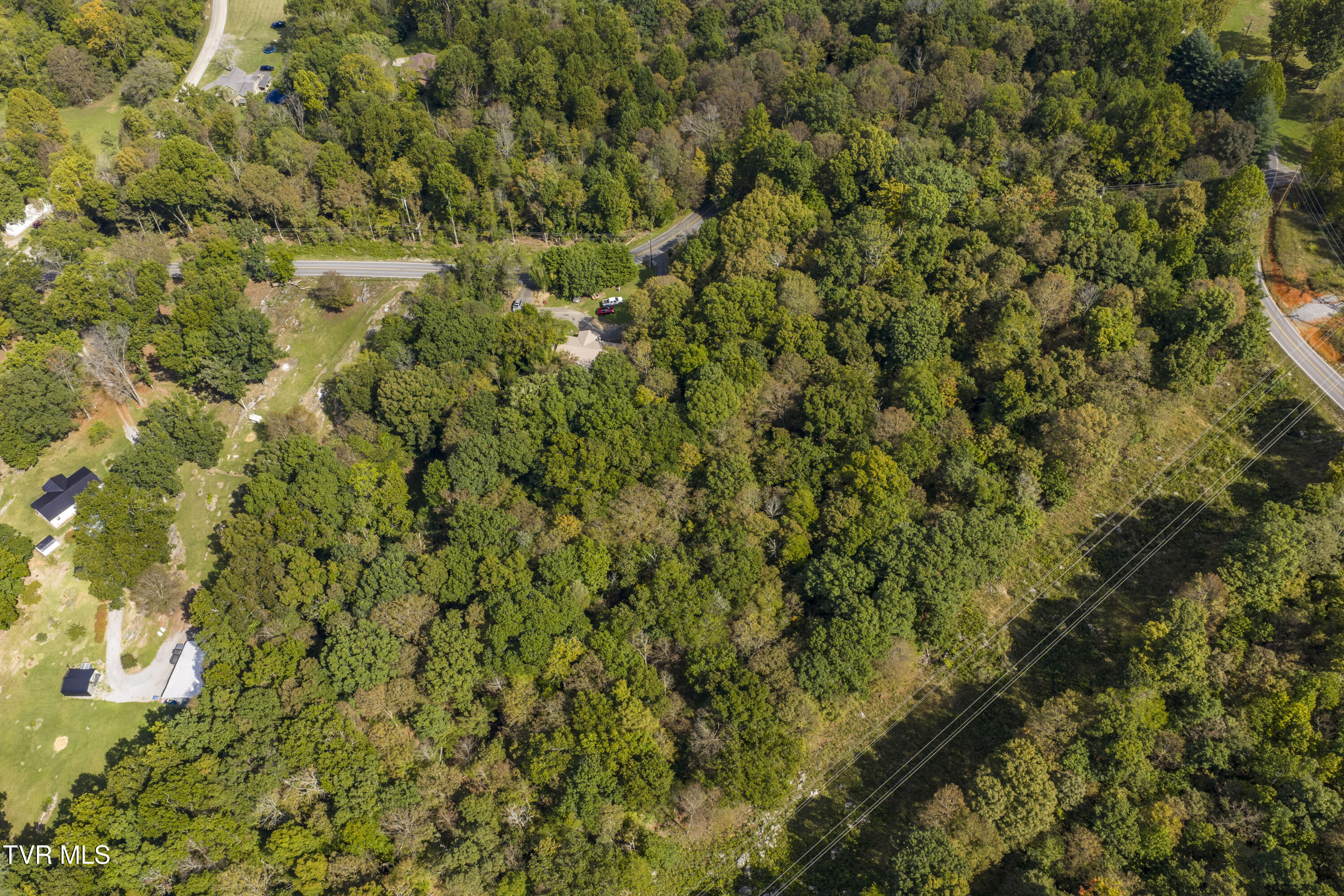 192 Stage Road Kingsport, TN 37664 - Photo 59 of 63 StageRd-Aerials-10