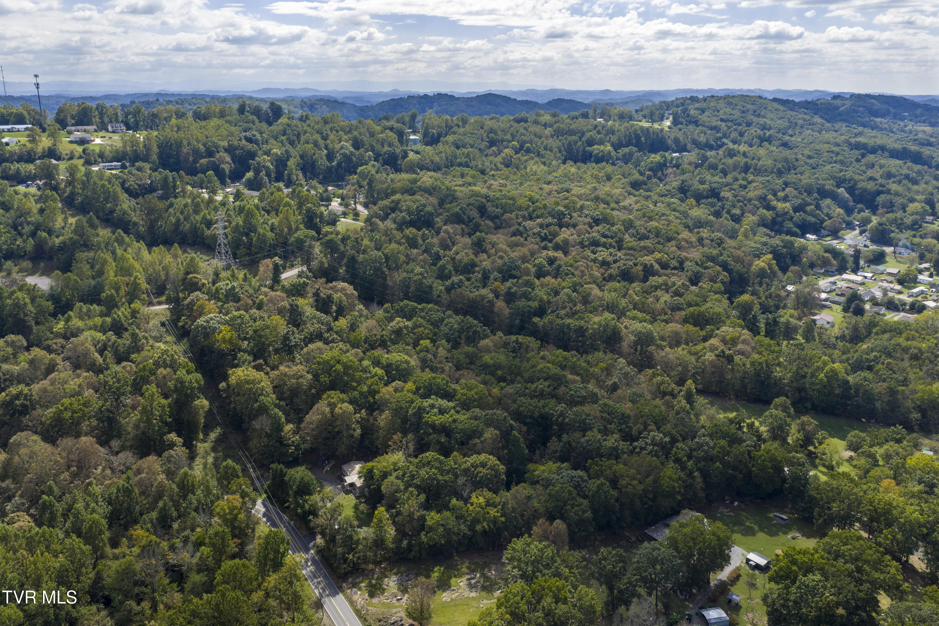 192 Stage Road Kingsport, TN 37664 - Photo 60 of 63 StageRd-Aerials-12