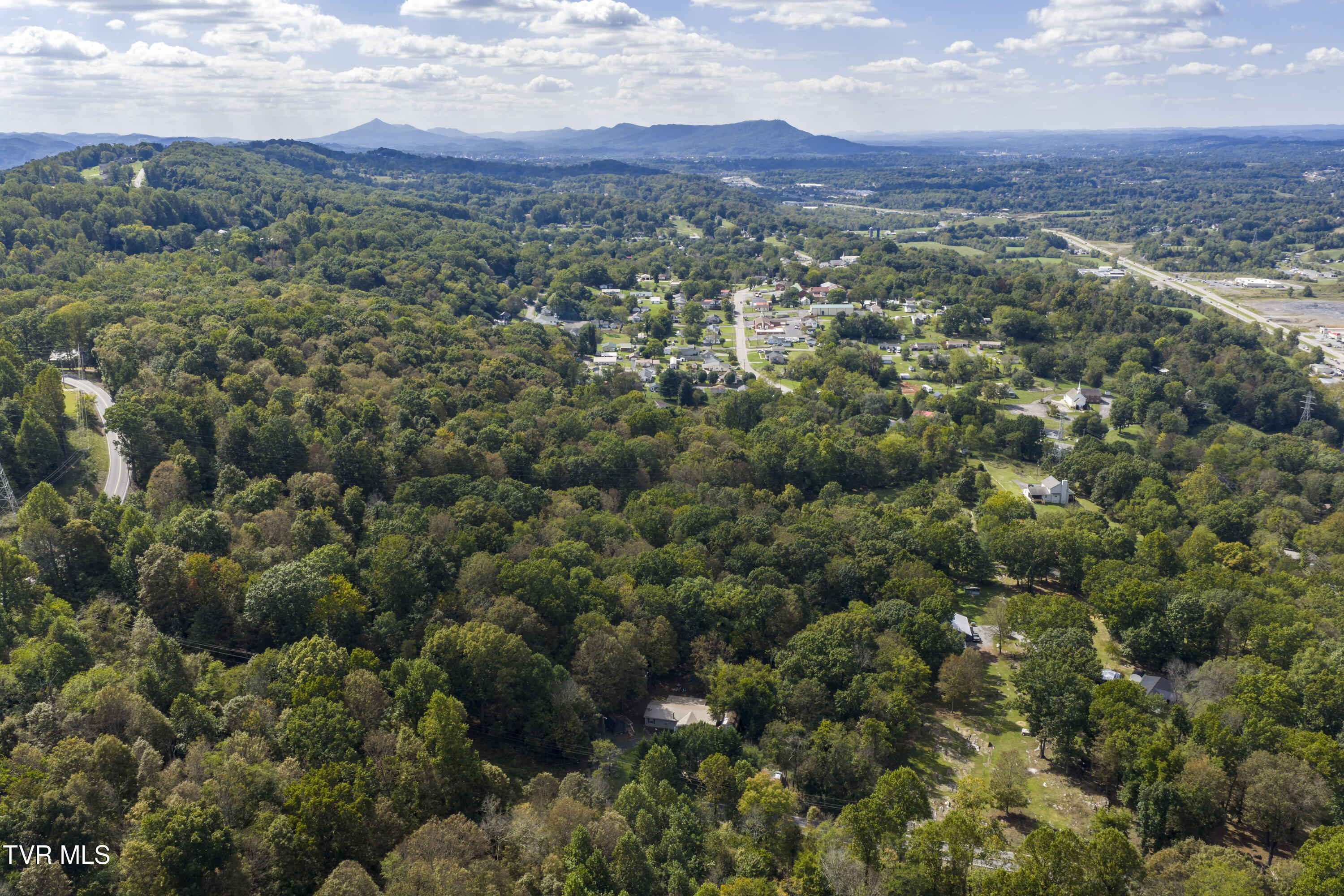 192 Stage Road Kingsport, TN 37664 - Photo 62 of 63 StageRd-Aerials-14