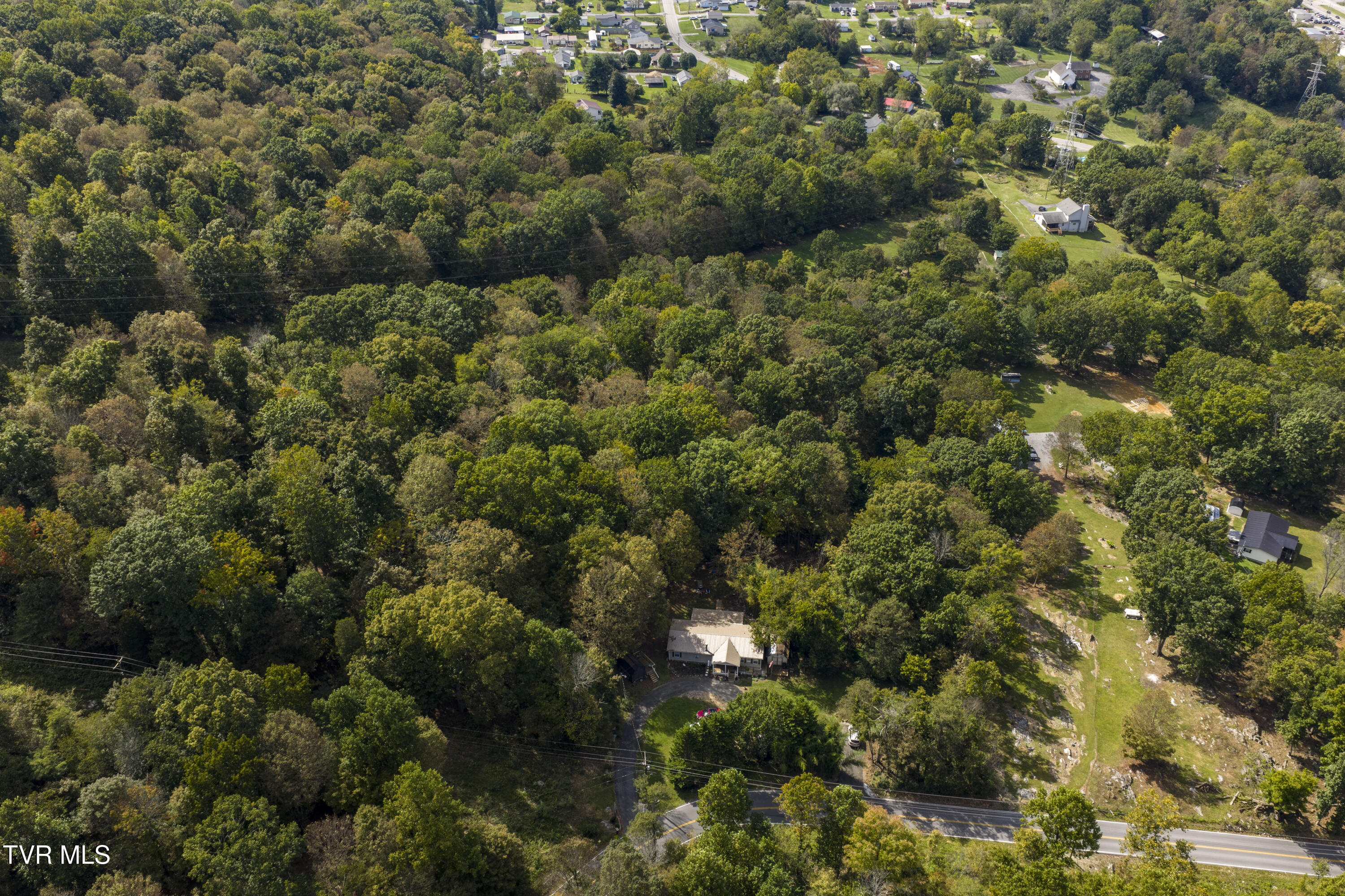 192 Stage Road Kingsport, TN 37664 - Photo 63 of 63 StageRd-Aerials-15