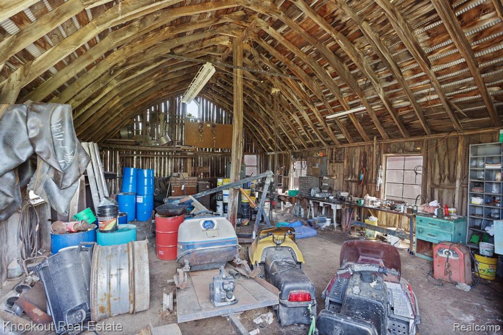 5821 Scotch Road Vassar, MI 48768 - Photo 48 of 76