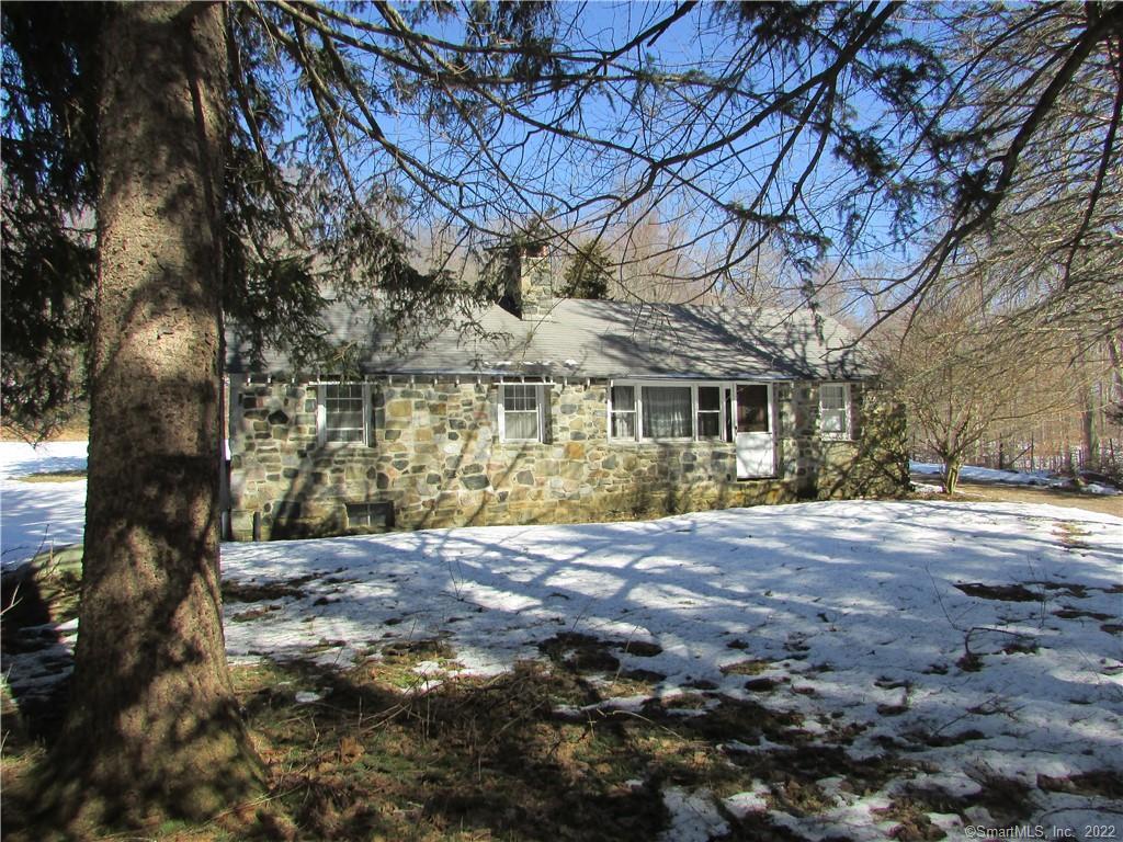 70 Chapel Hill Road Sherman, CT 06784 - Photo 1 of 1