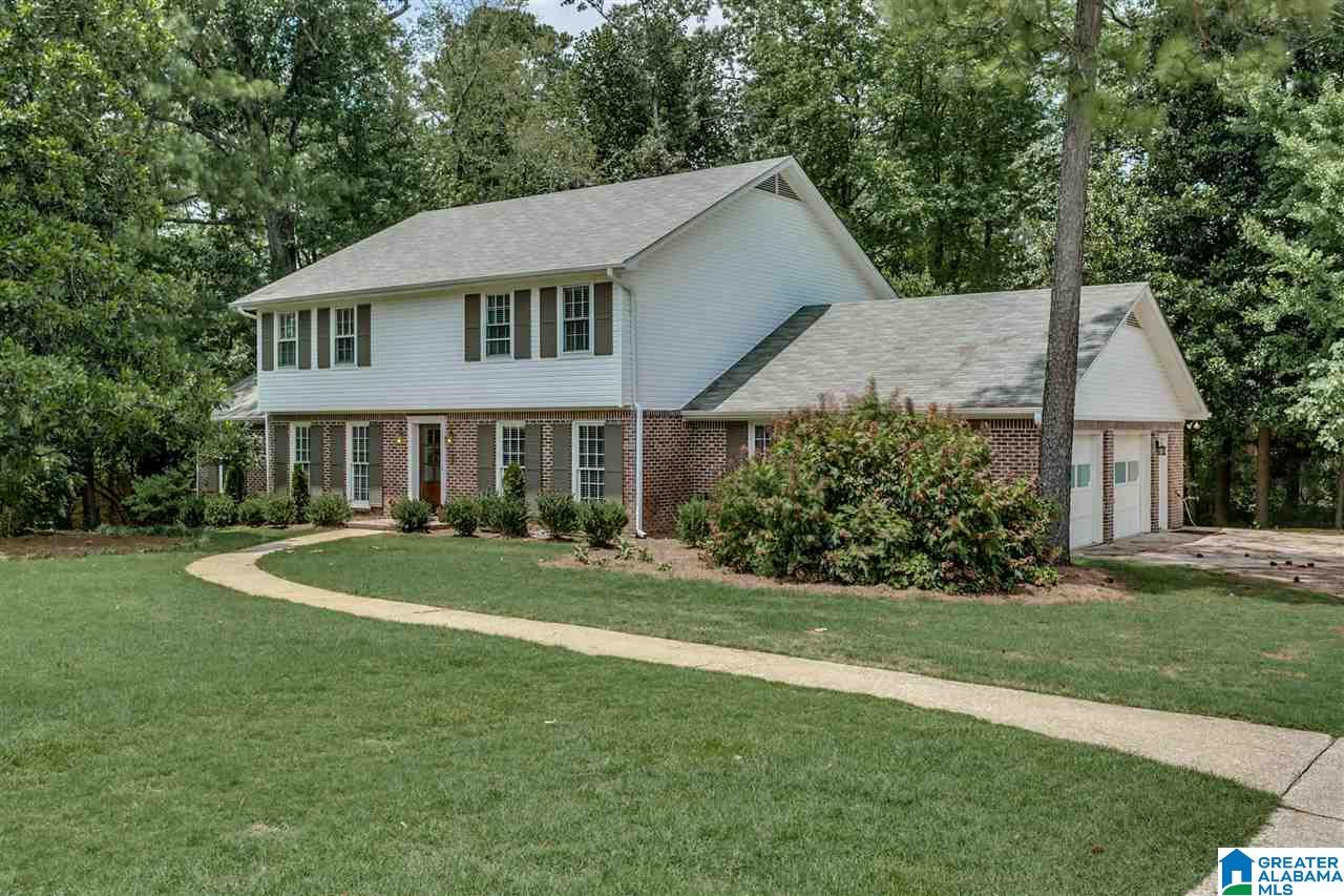 2322 Hunters Cove Birmingham, AL 35216 - Photo 2 of 44