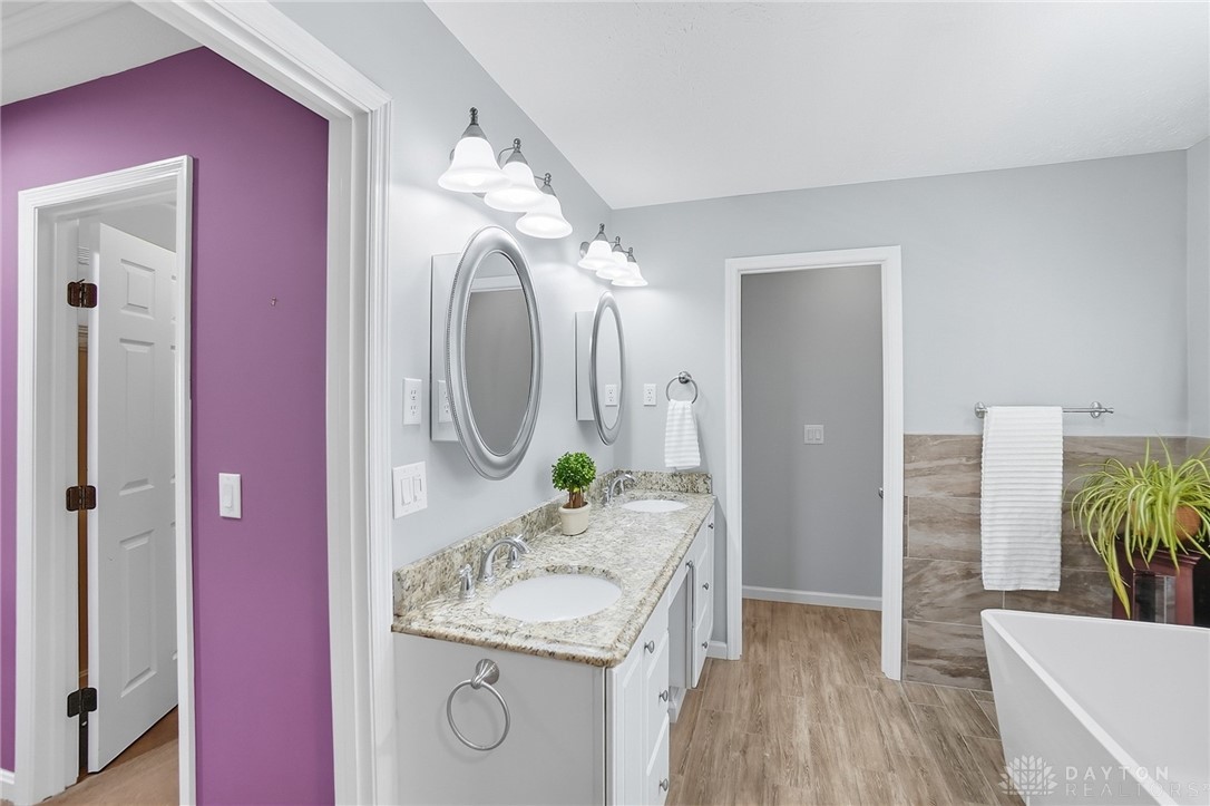 1051 Millstone Road Dayton, OH 45458 - Photo 25 of 48 Gallery Image 25