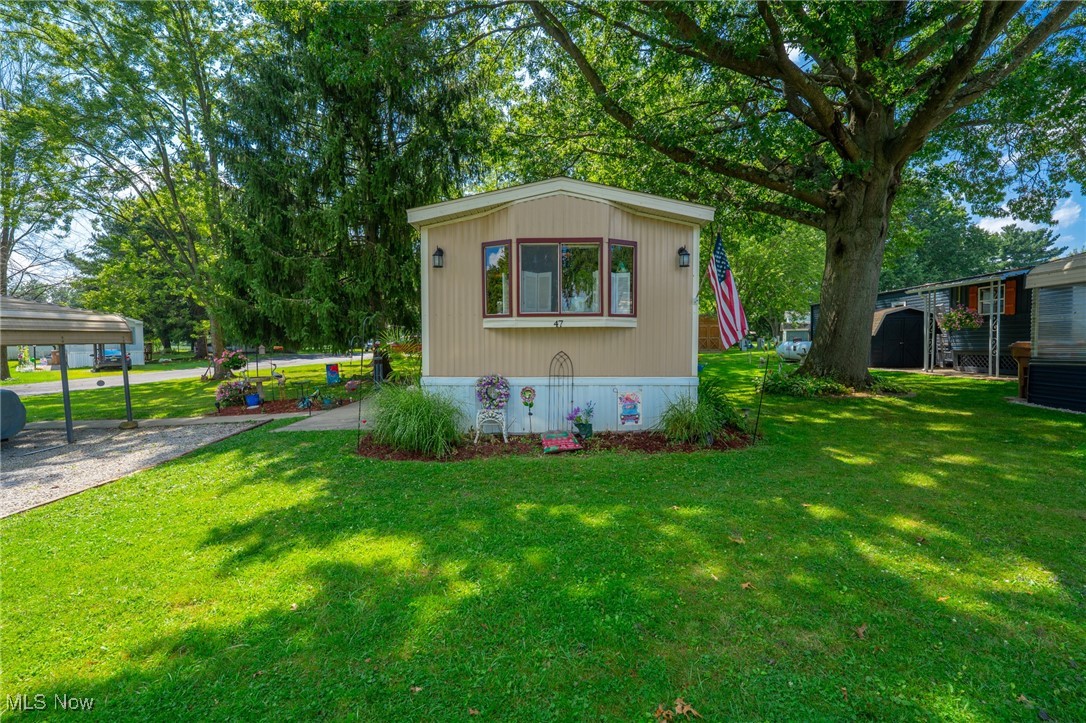 5852 Cleveland Road, Unit 47 Wooster, OH 44691 - Photo 1 of 28 Gallery Image 1