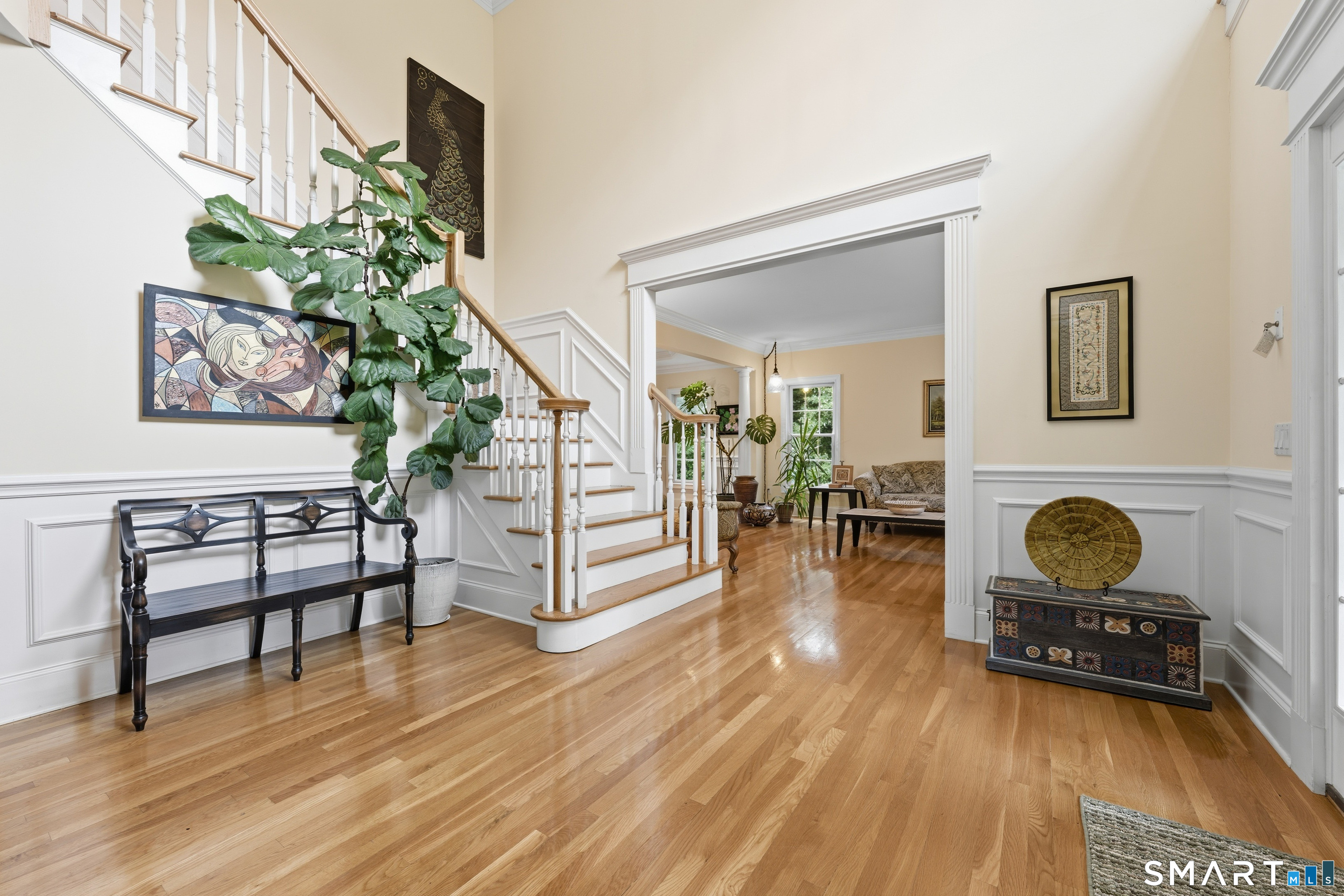 48 Winton Farm Road Newtown, CT 06470 - Photo 3 of 34 Gallery Image 3