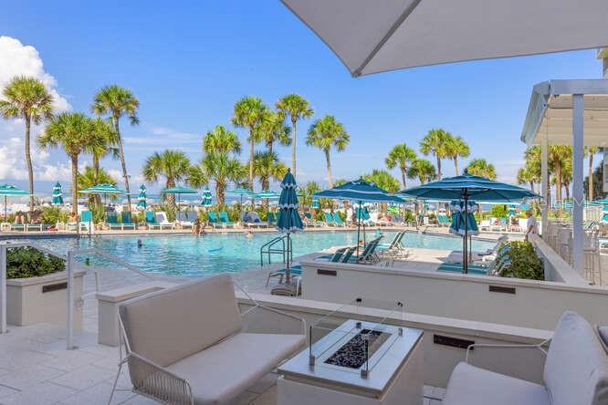 250 Sands Point Road, Unit 5203 Longboat Key, FL 34228 - Photo 21 of 32