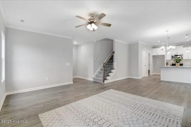 $339,500 | 105 Baileys Place, Pikeville, NC 27863