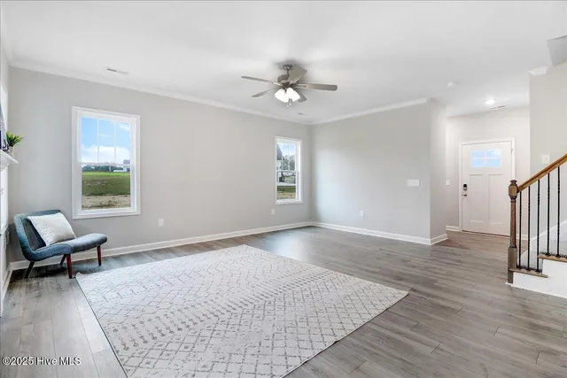 $339,500 | 105 Baileys Place, Pikeville, NC 27863