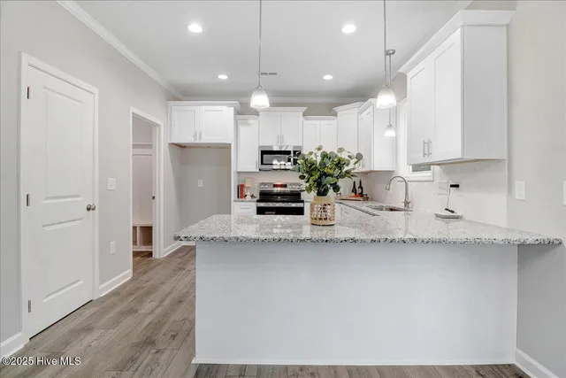 $339,500 | 105 Baileys Place, Pikeville, NC 27863